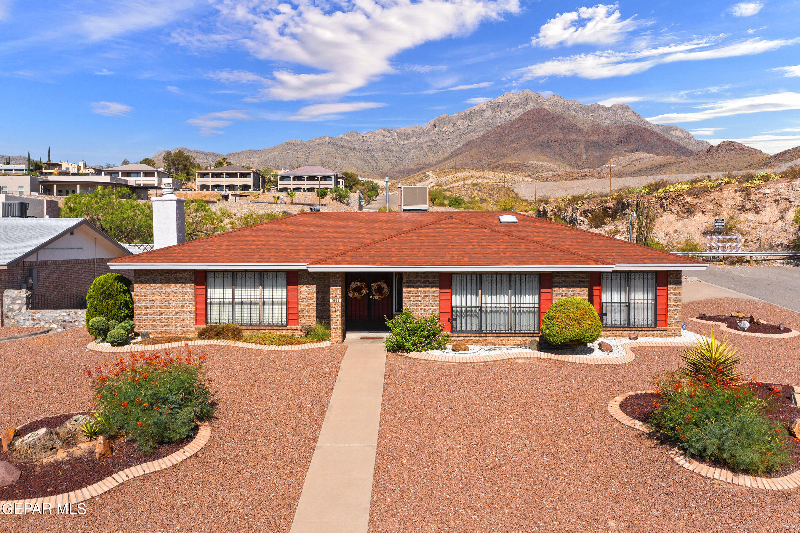 8621 West Line Drive