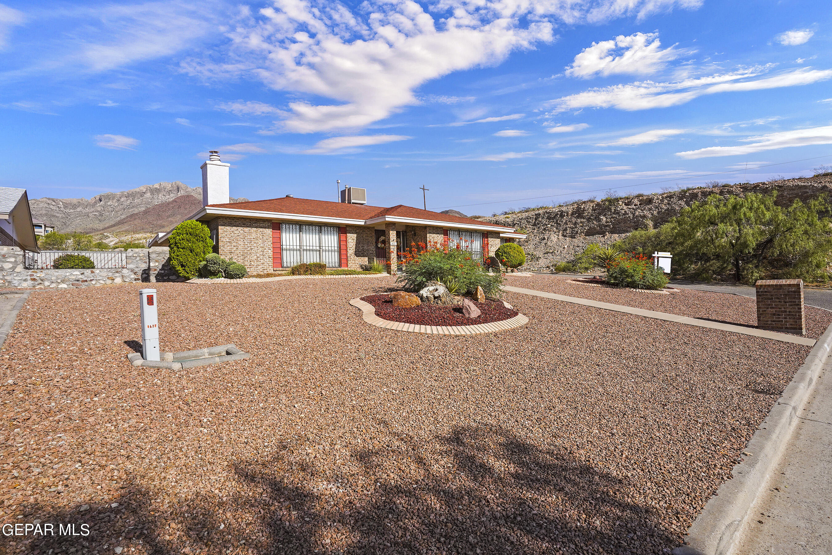 8621 West Line Drive