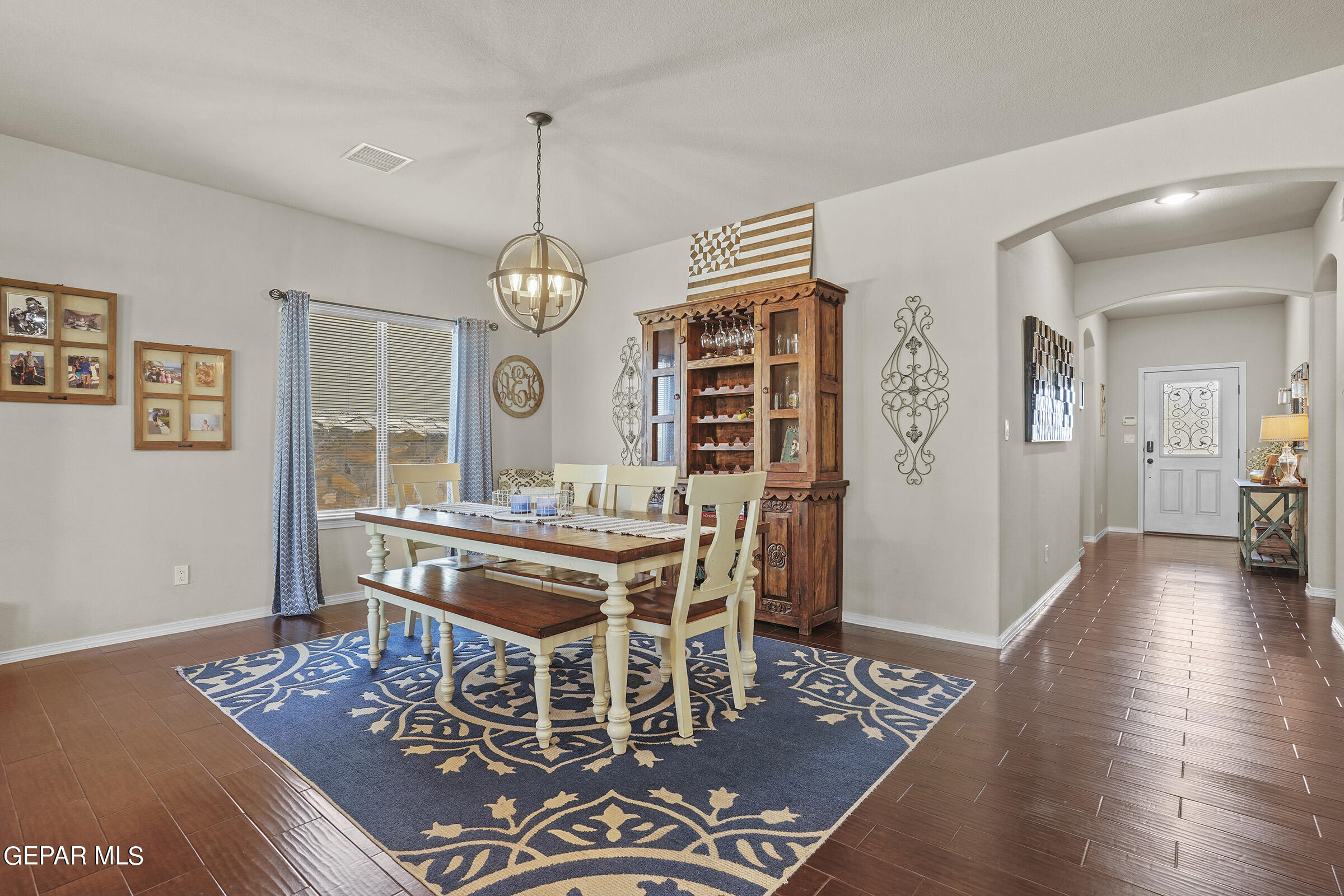 2042 BLUFF CREEK Street