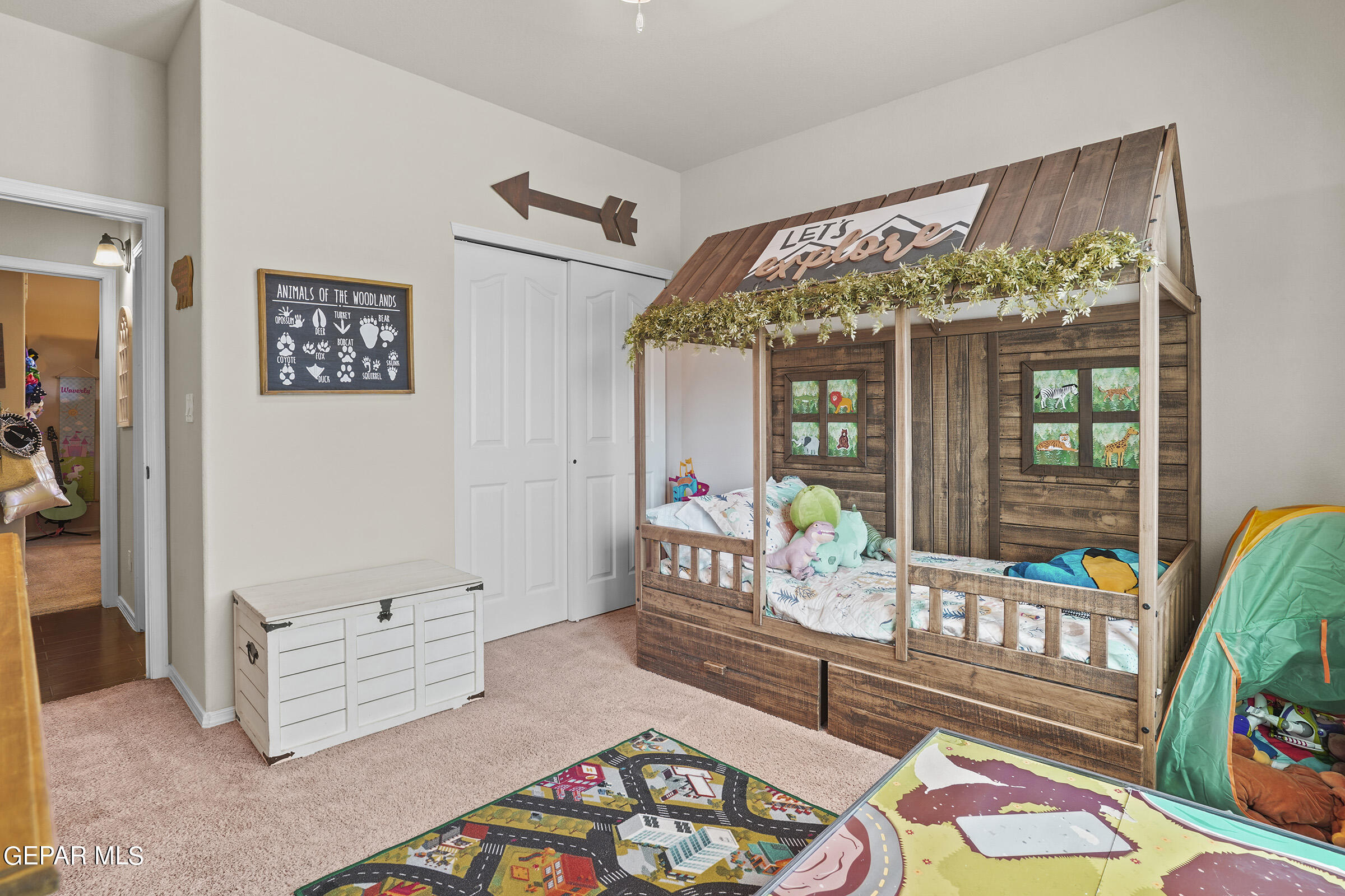 2042 BLUFF CREEK Street