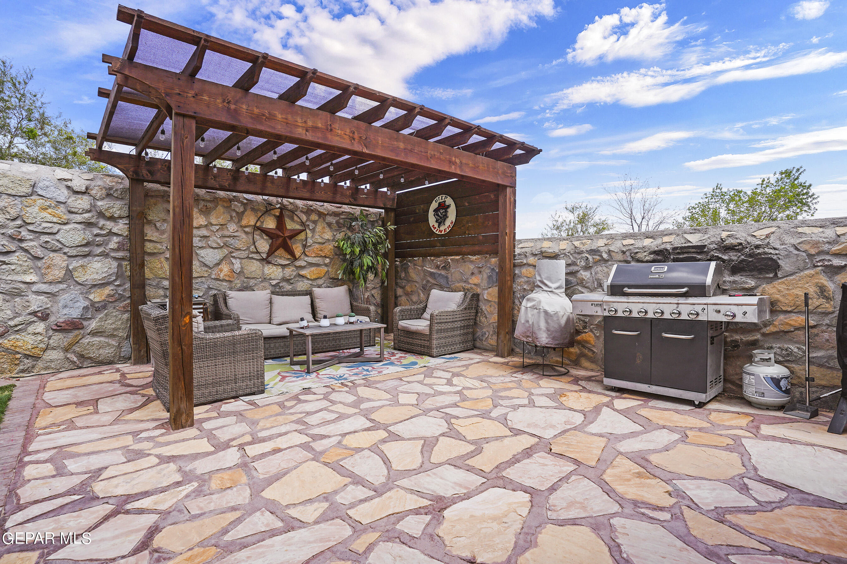 2042 BLUFF CREEK Street