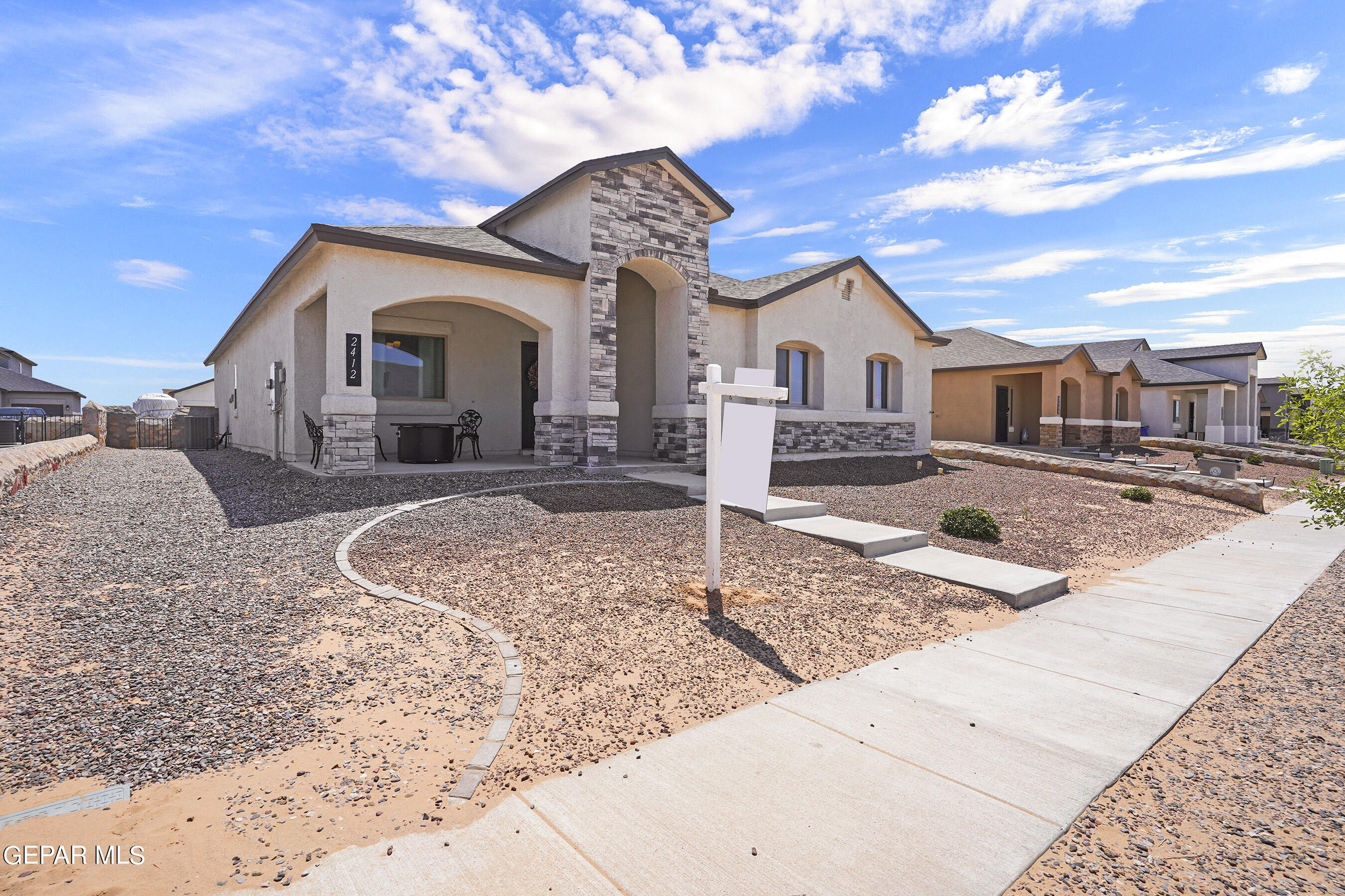 2412 SAMMY CERVANTES Street