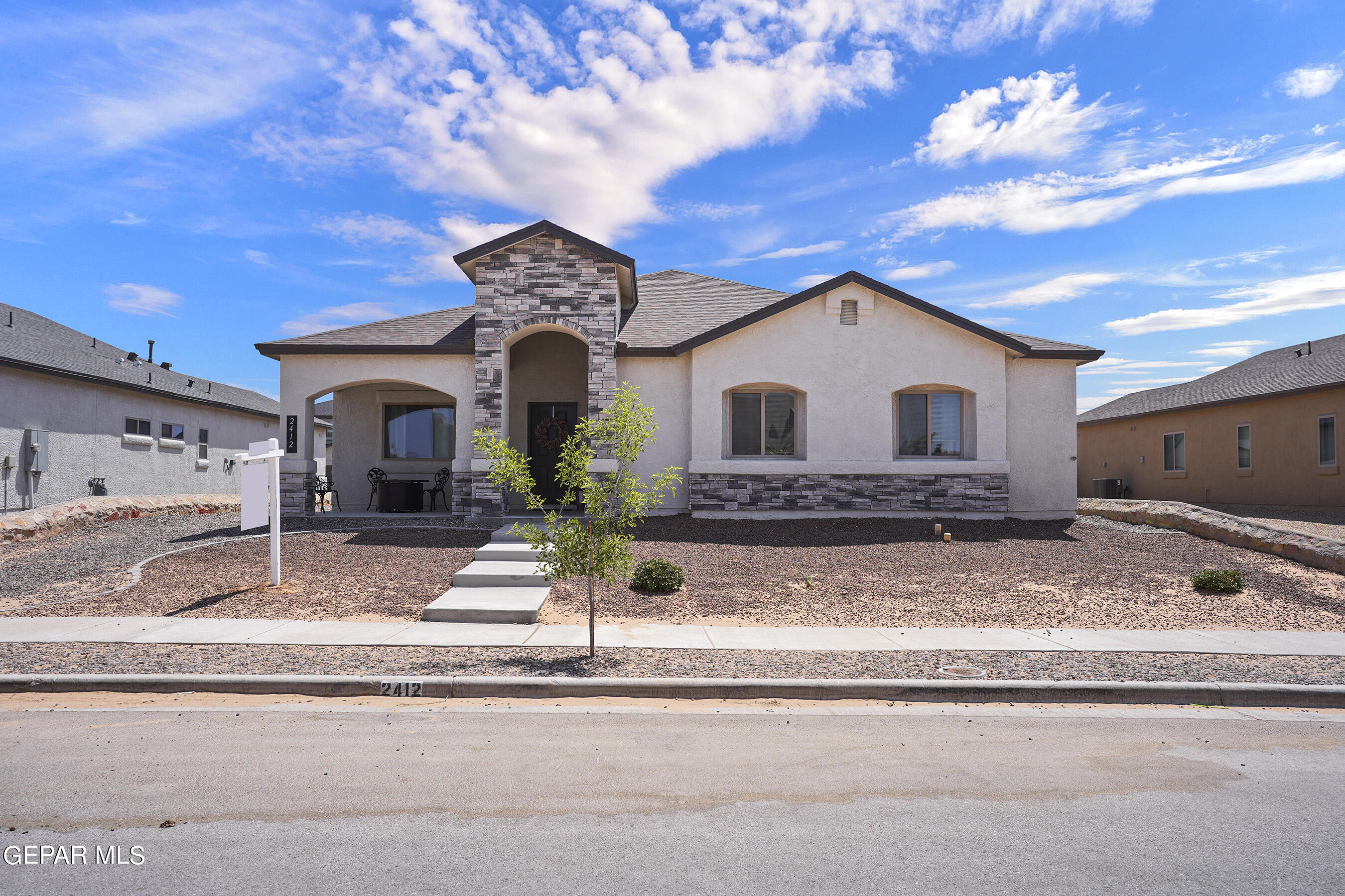 2412 SAMMY CERVANTES Street