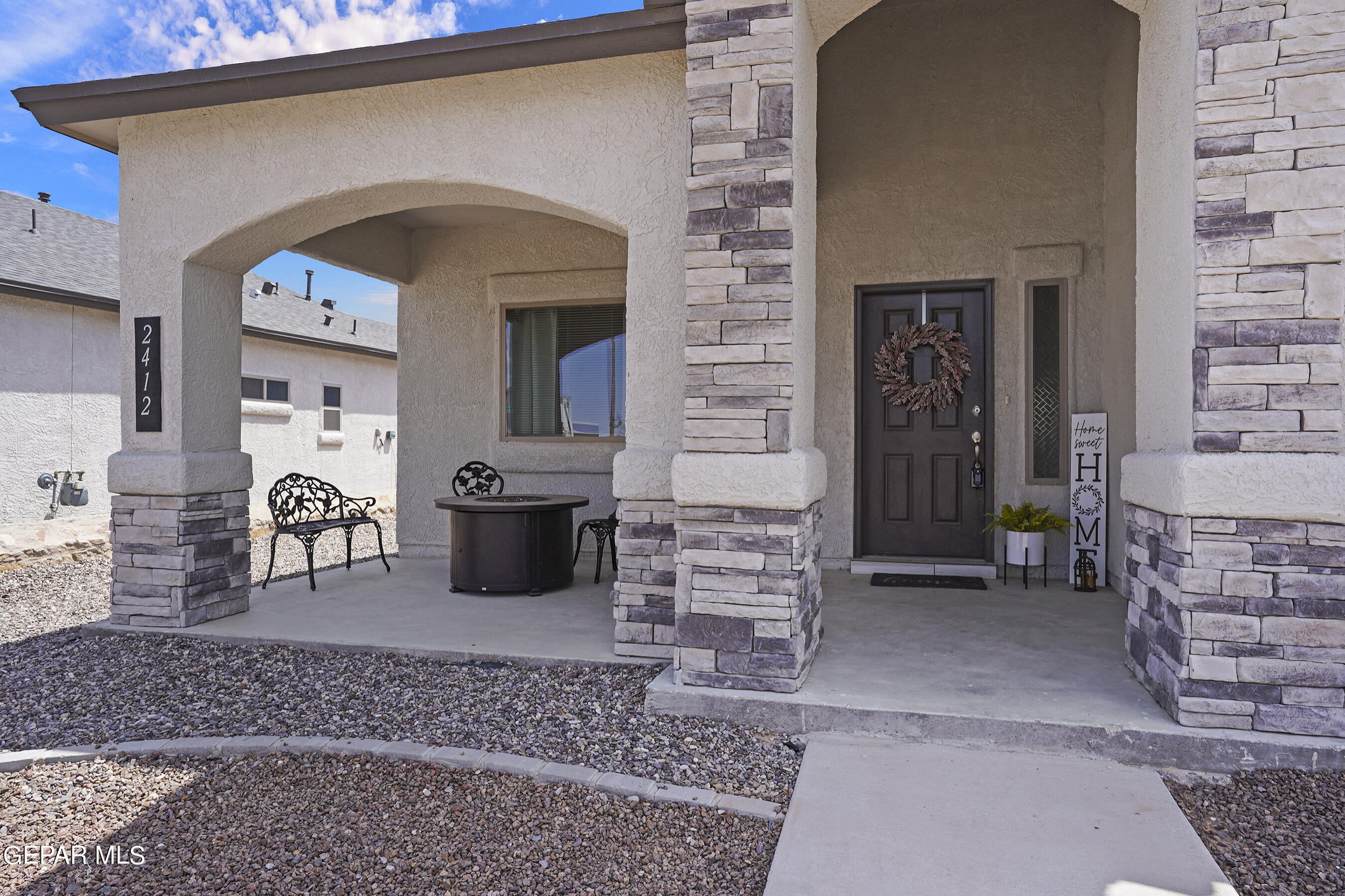 2412 SAMMY CERVANTES Street