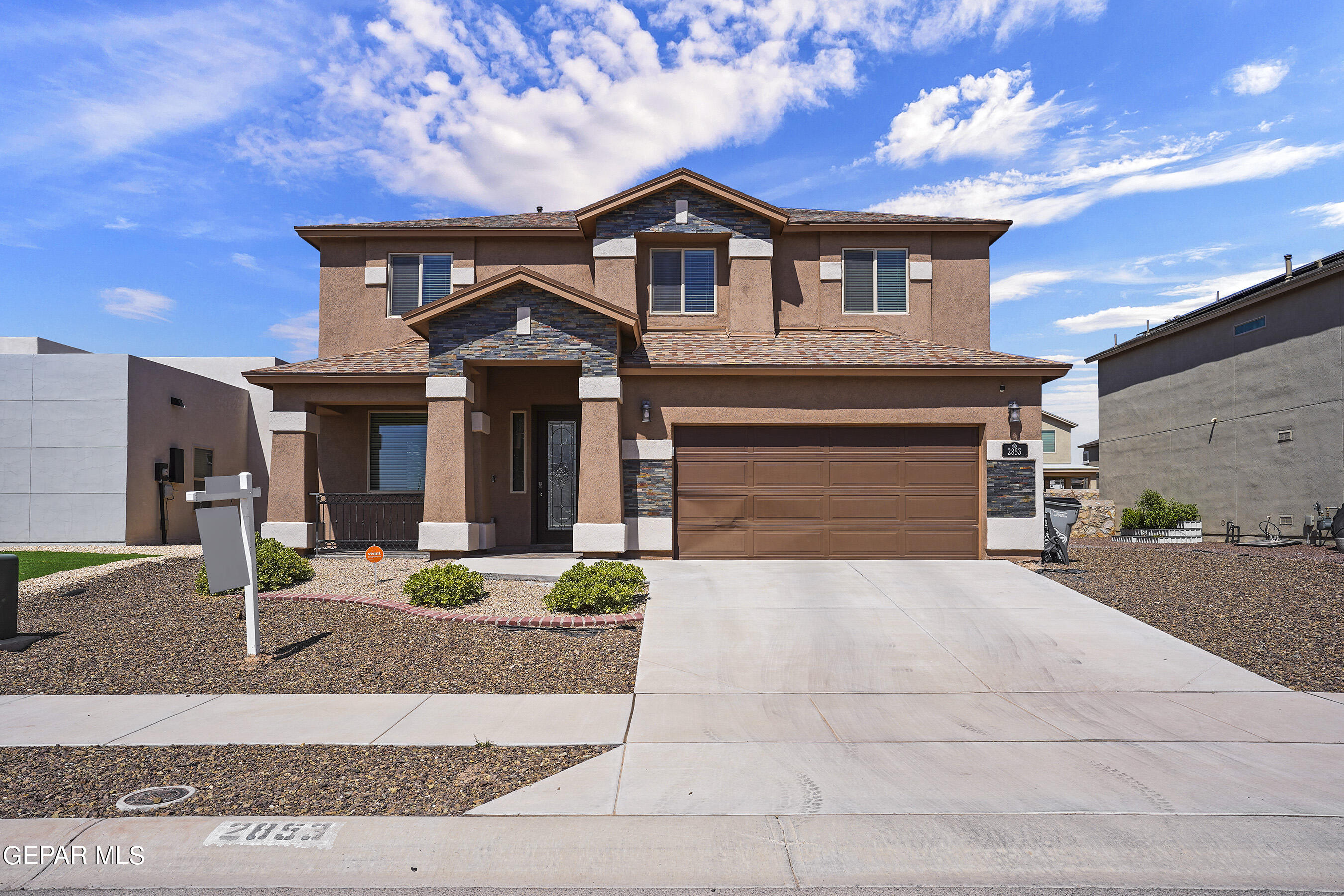 2853 SAMMY CERVANTES Street