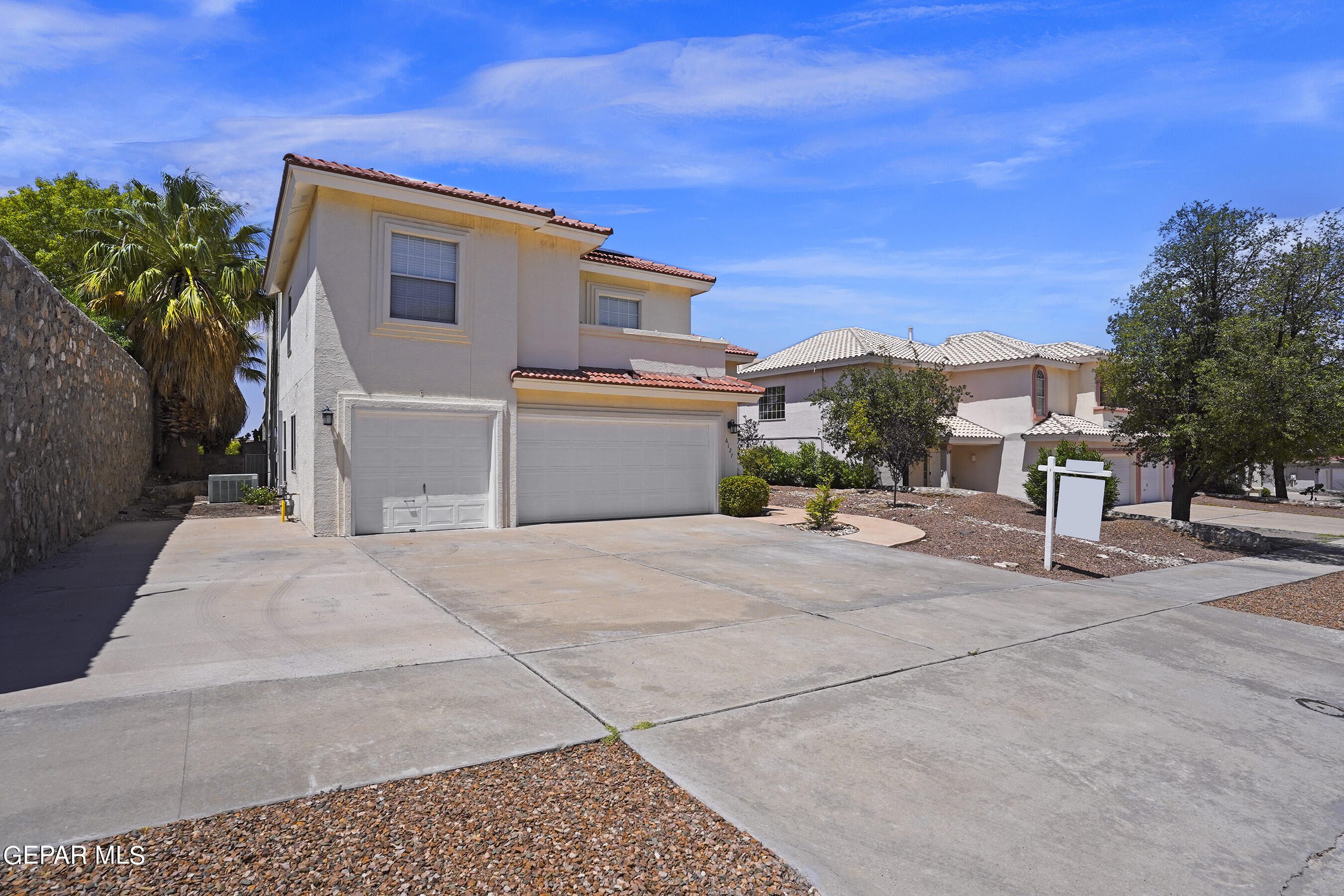 6127 LA POSTA Drive