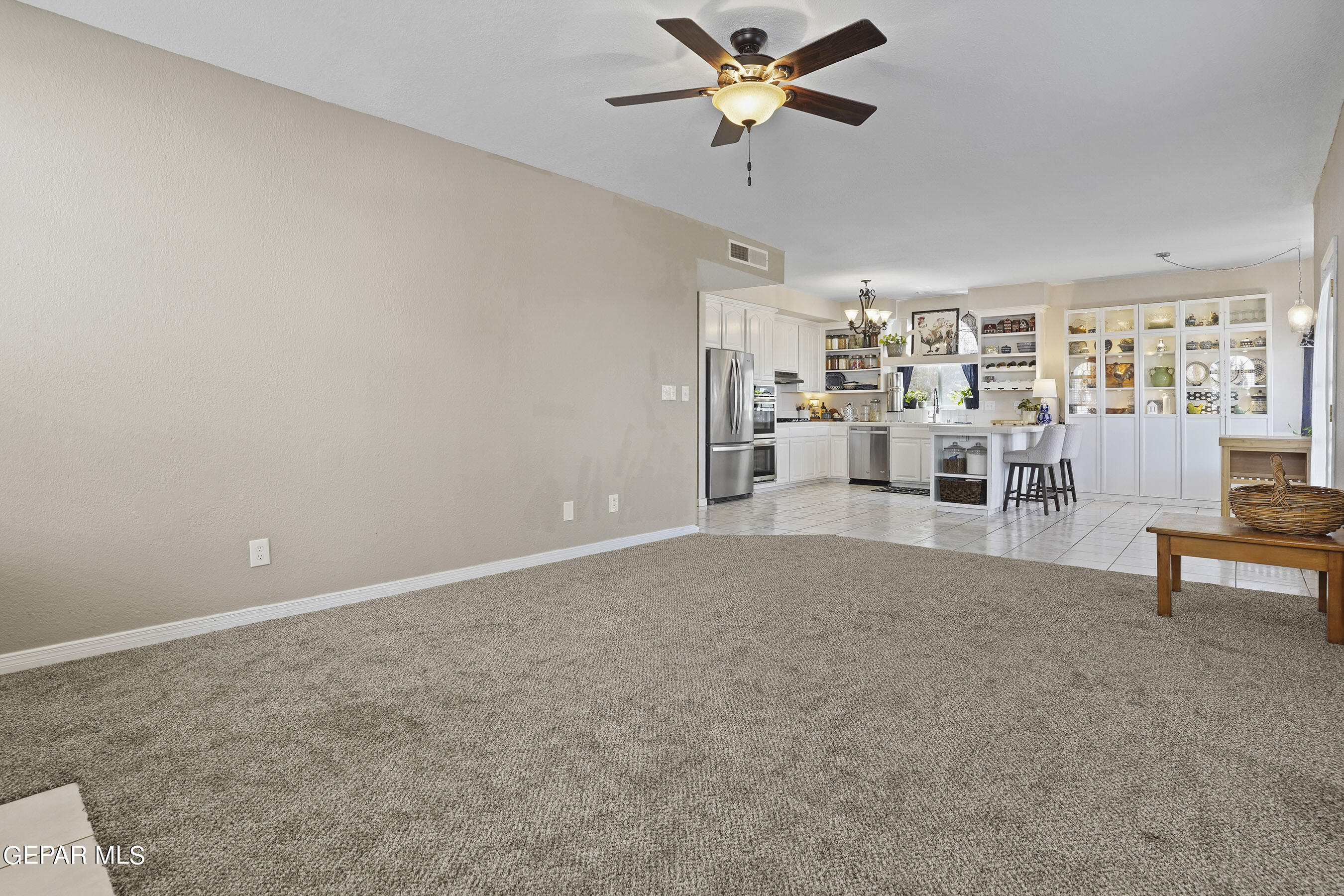 6127 LA POSTA Drive