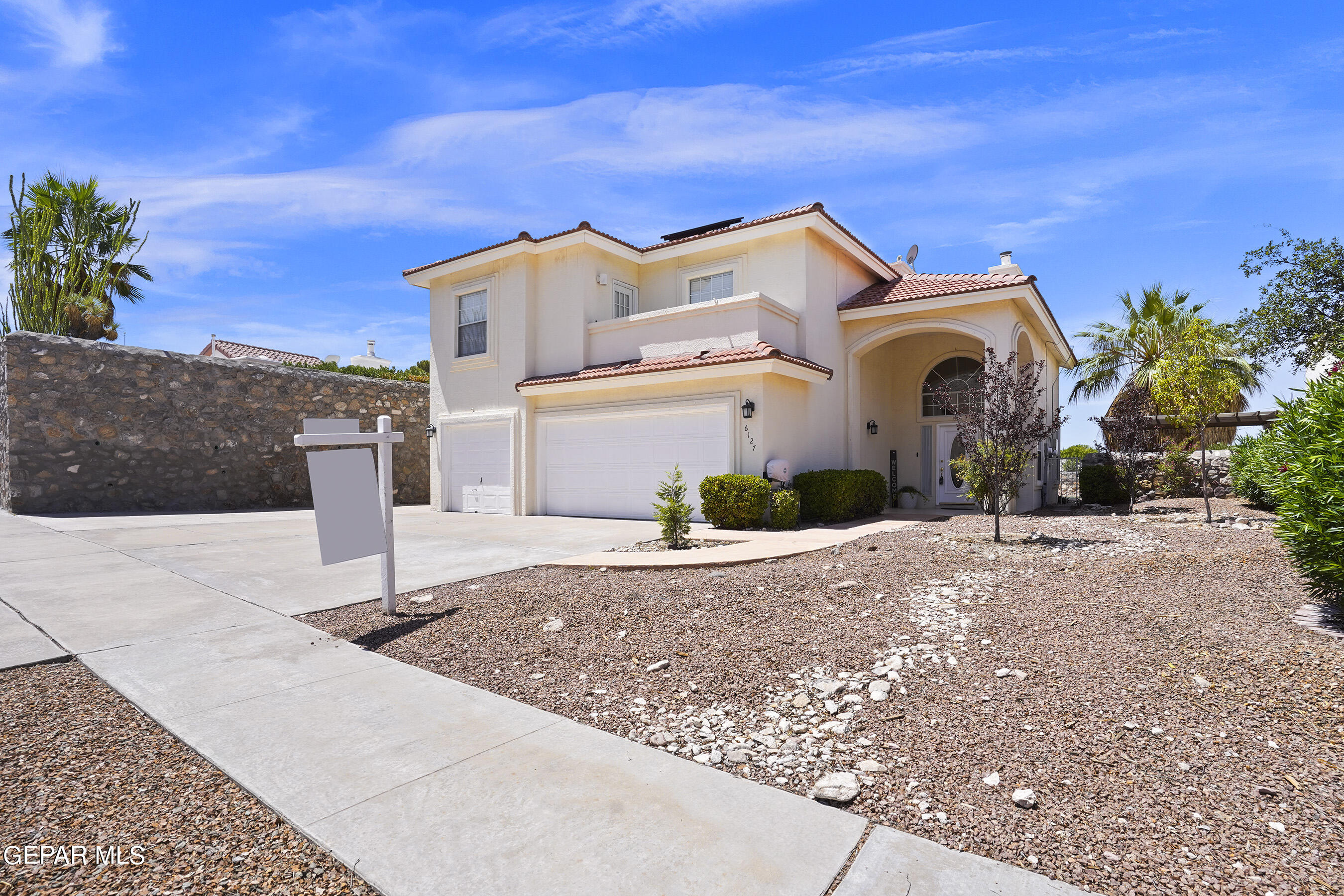 6127 LA POSTA Drive