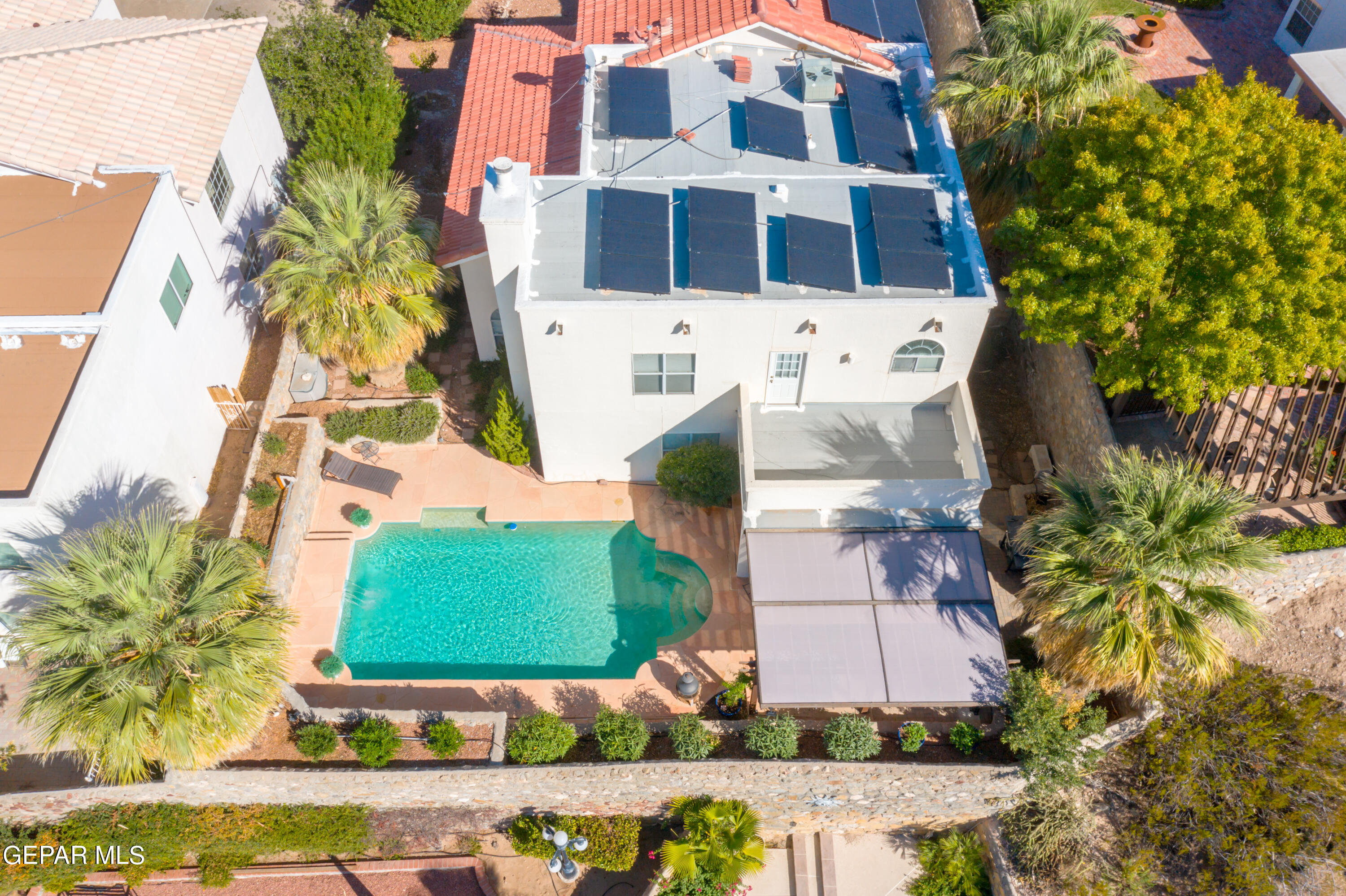 6127 LA POSTA Drive