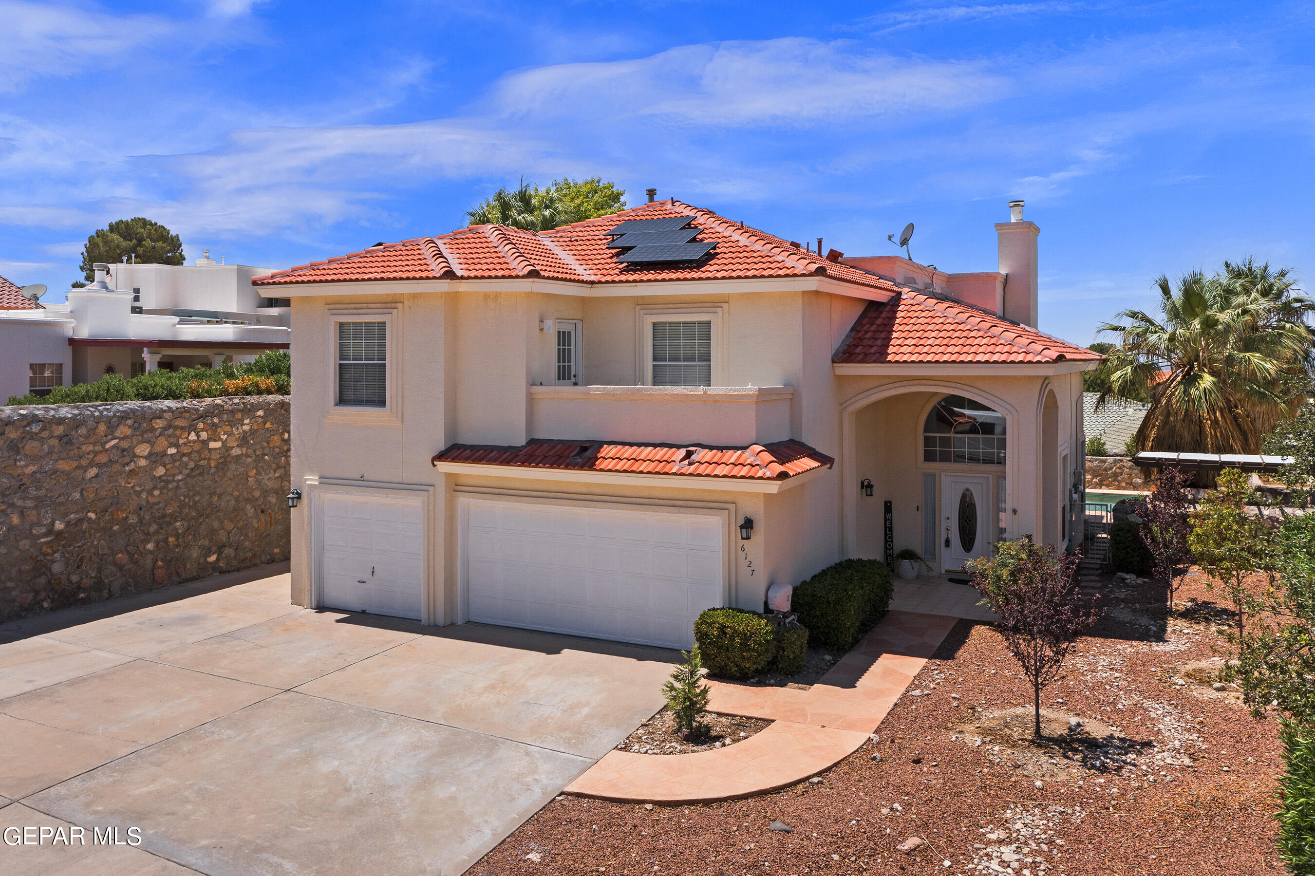 6127 LA POSTA Drive