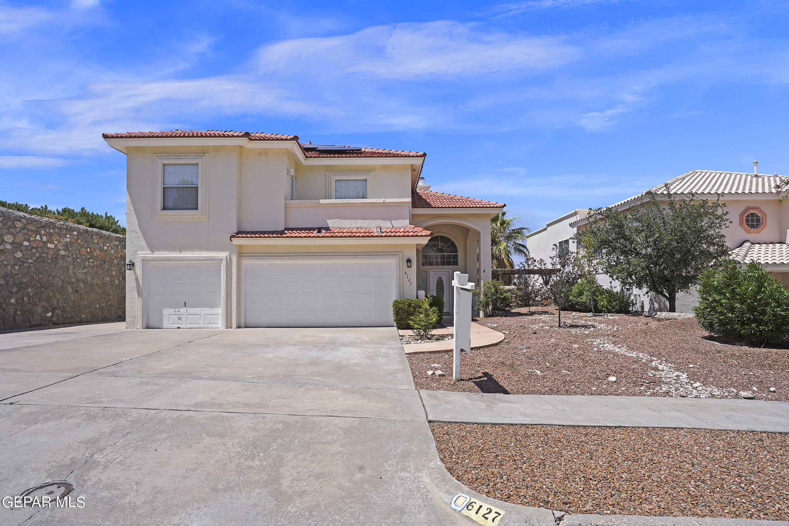 6127 LA POSTA Drive