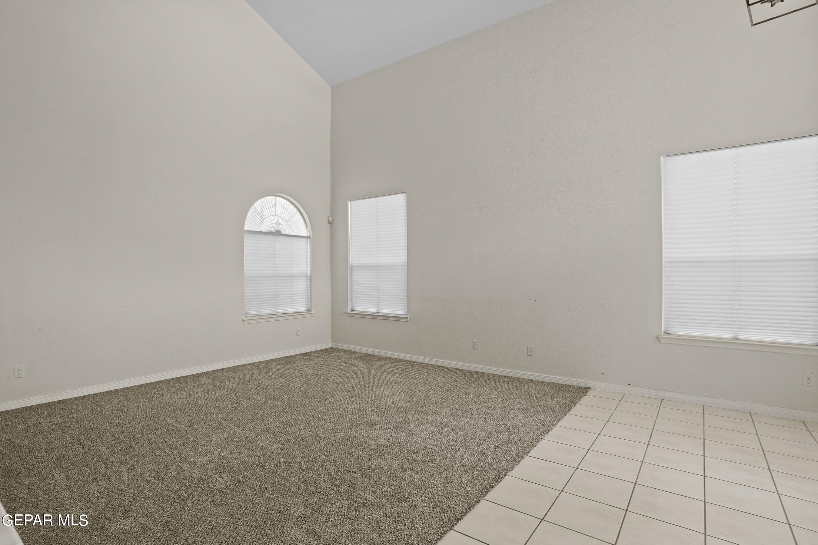 6127 LA POSTA Drive