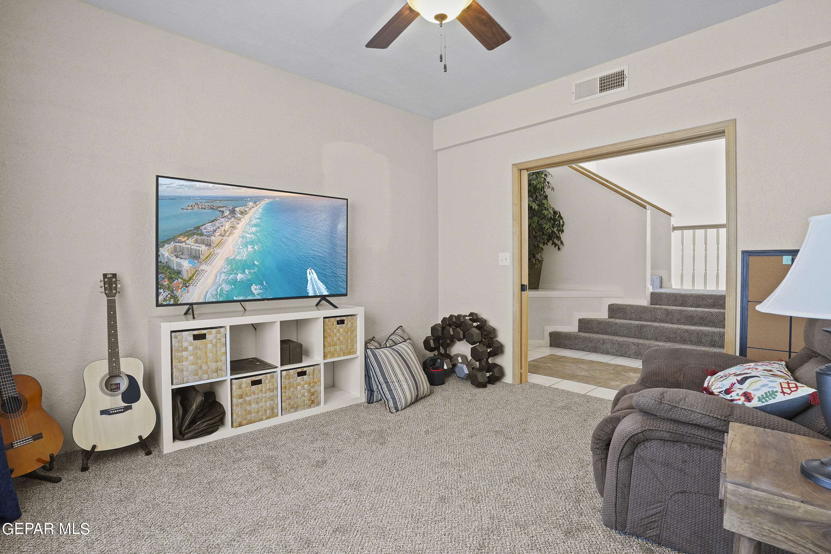 6127 LA POSTA Drive