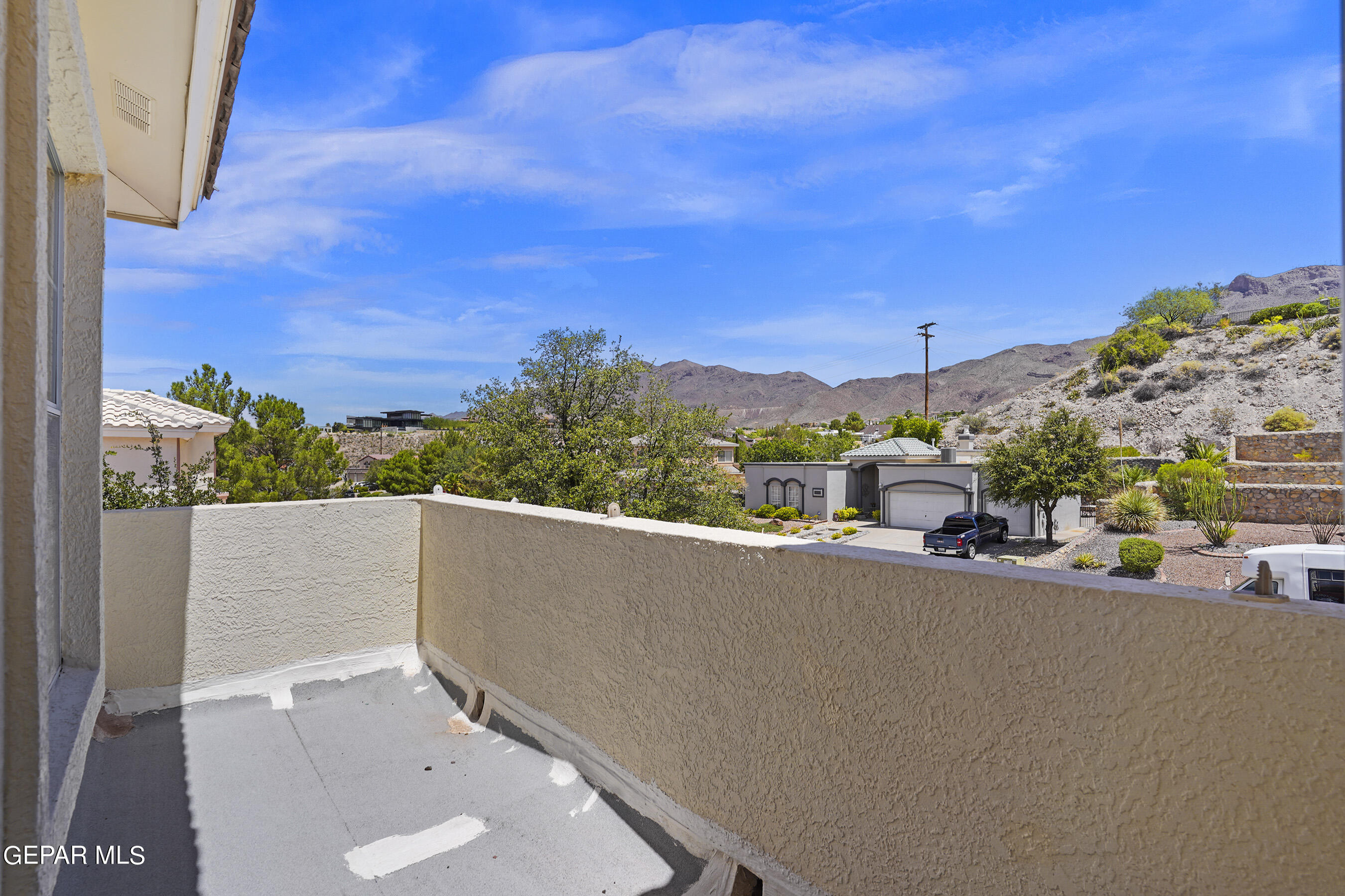 6127 LA POSTA Drive