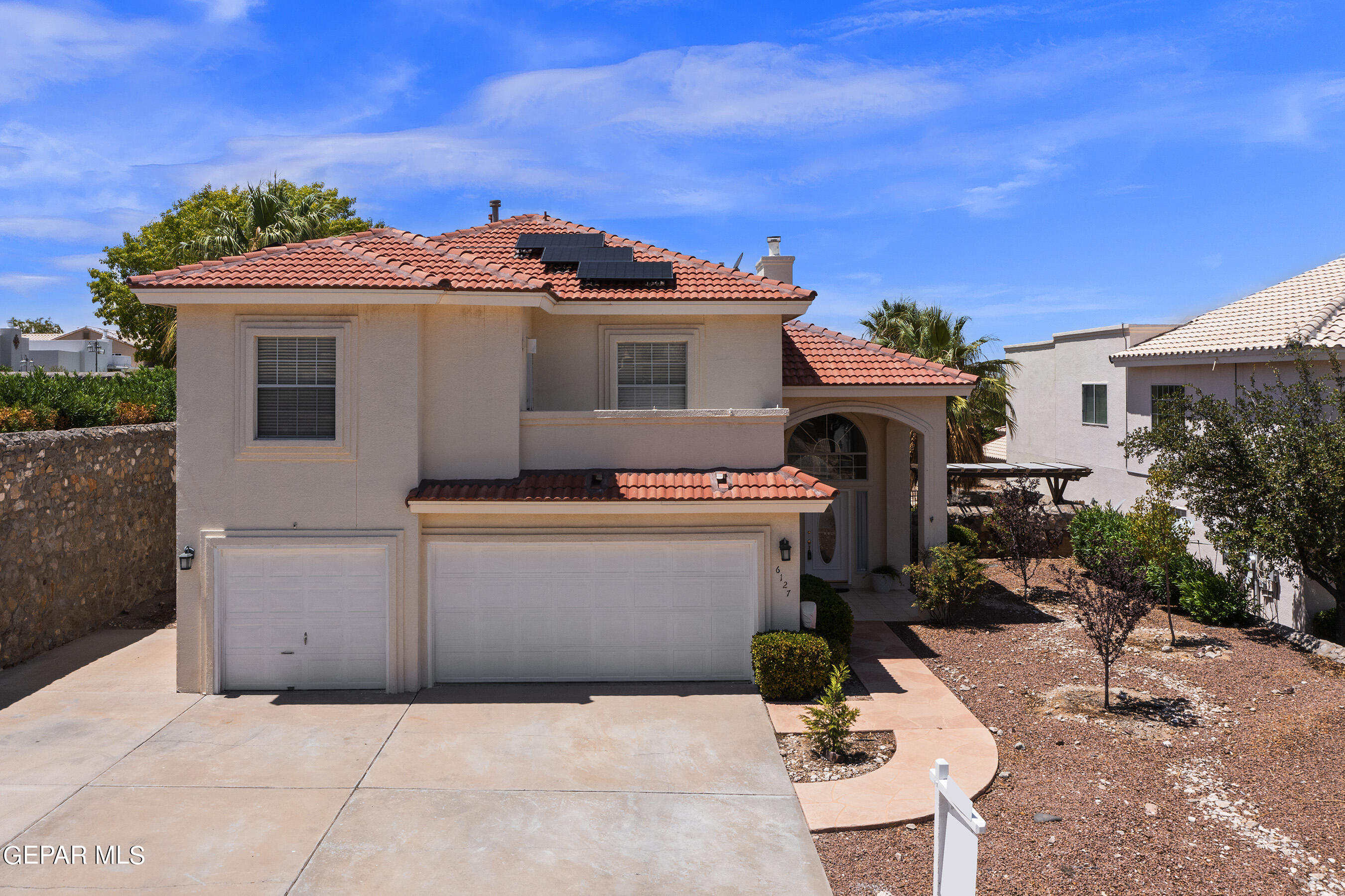 6127 LA POSTA Drive