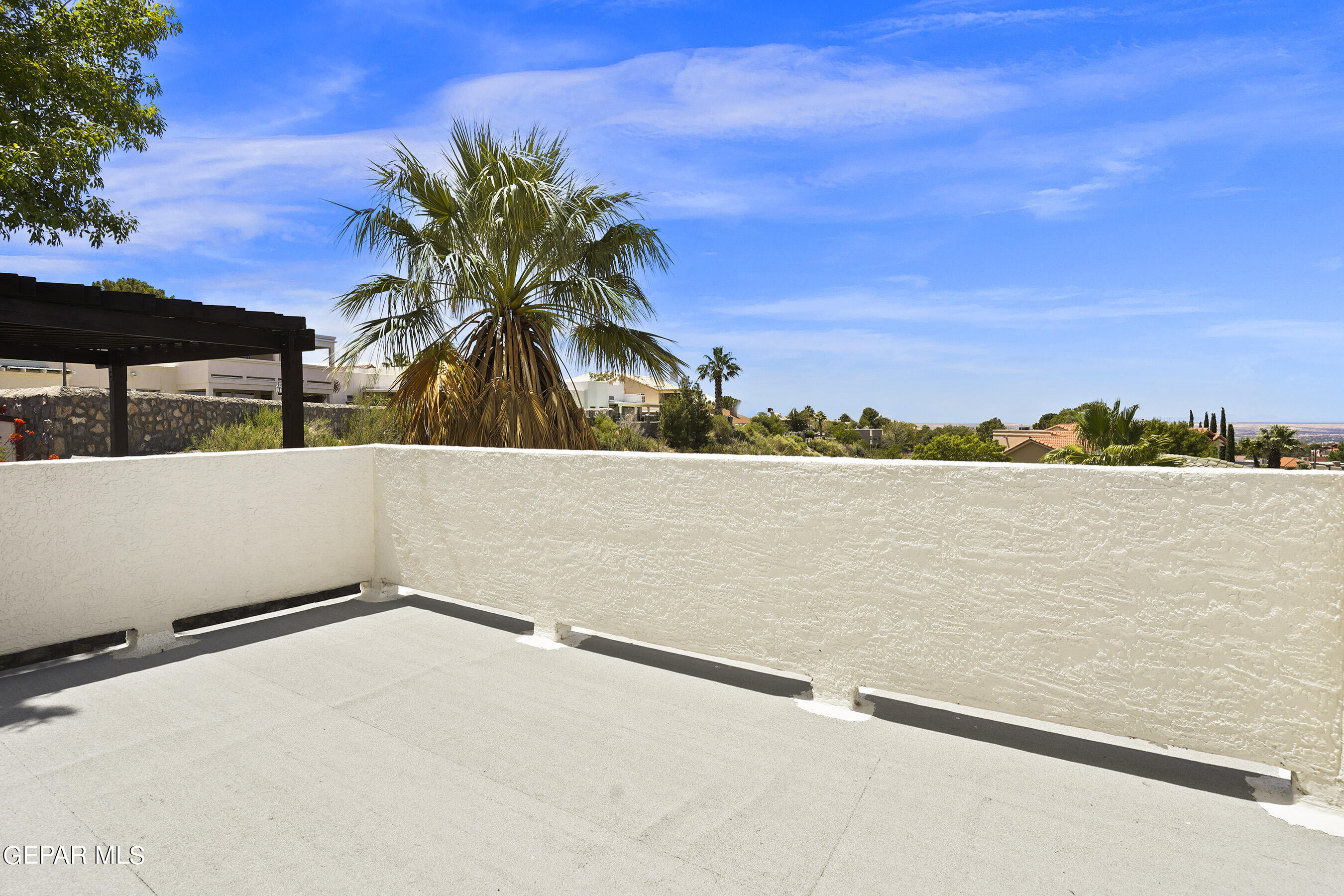 6127 LA POSTA Drive