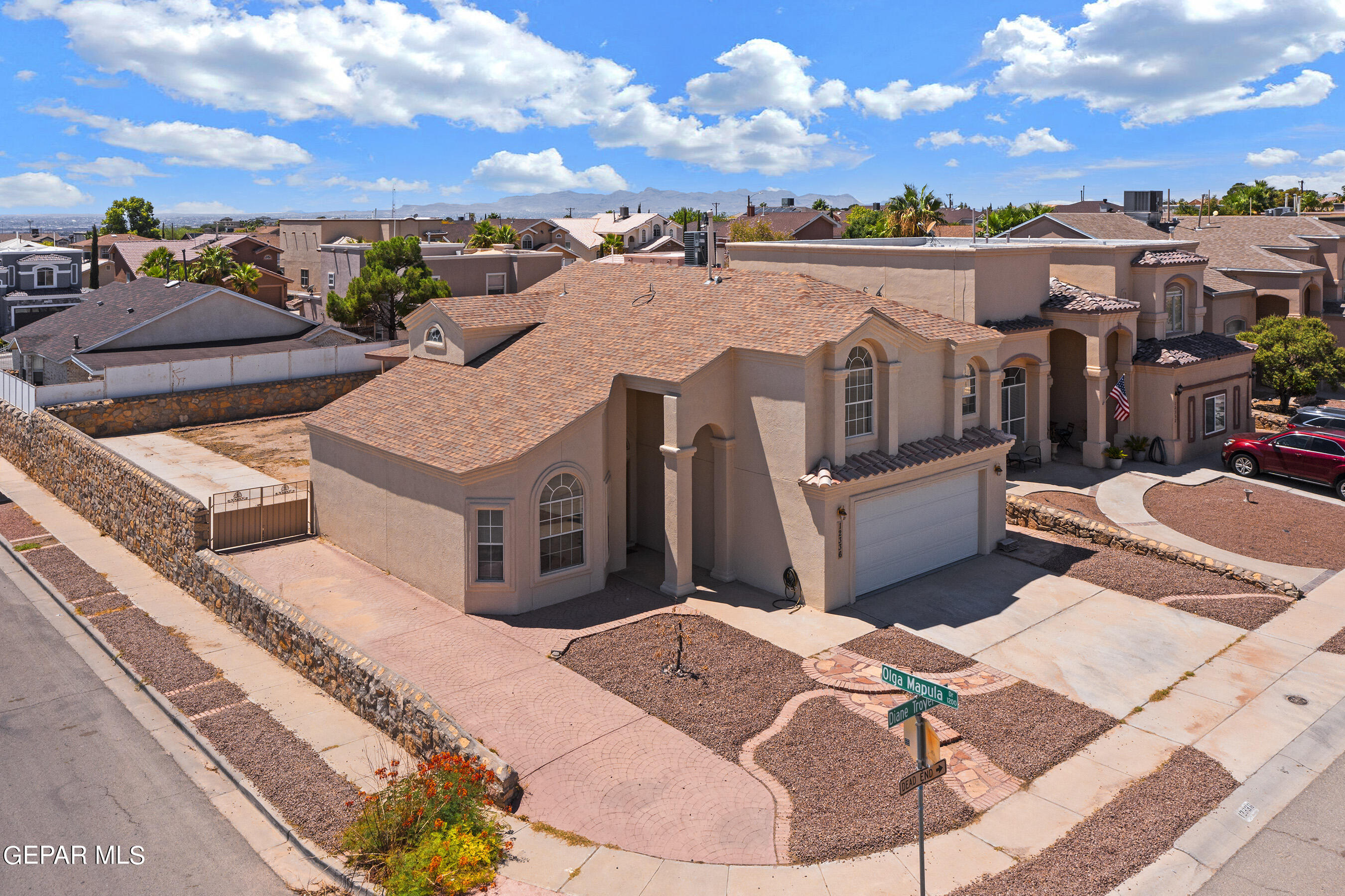 12336 DIANE TROYER Way
