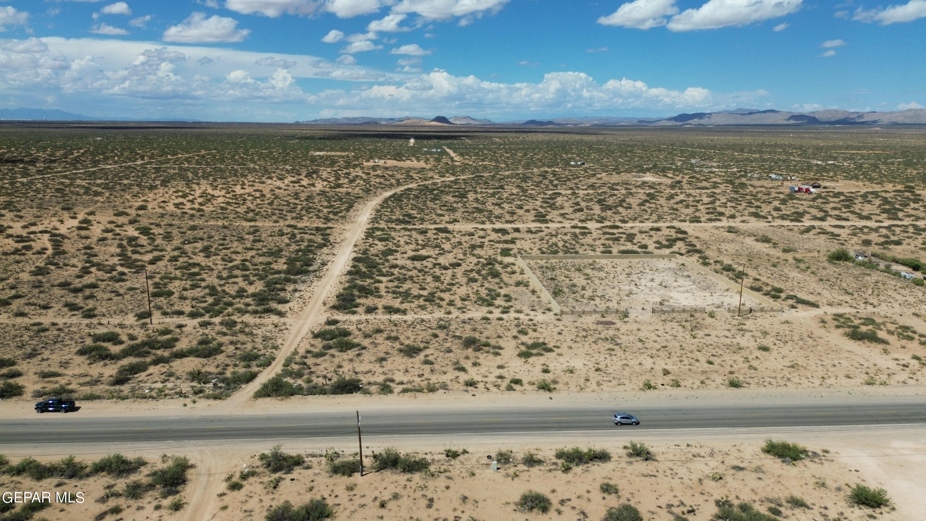 TBD HORIZON BLVD Boulevard