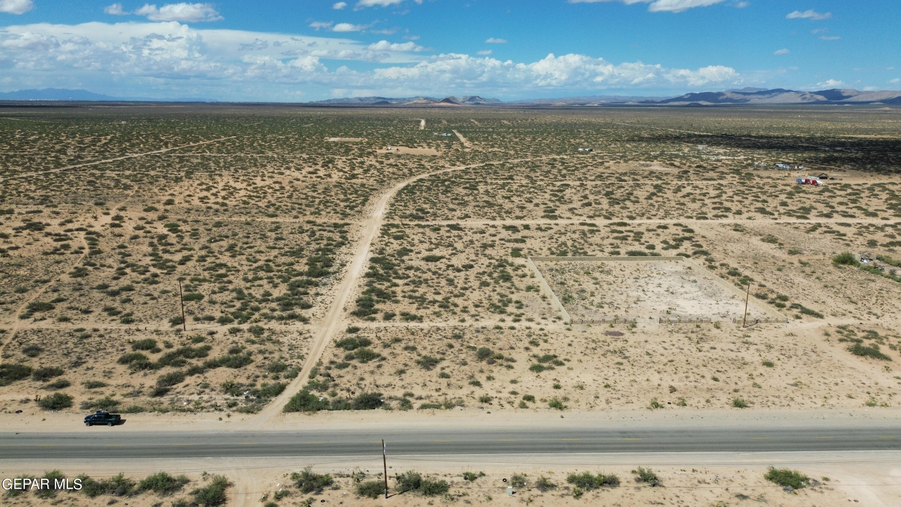 TBD HORIZON BLVD Boulevard