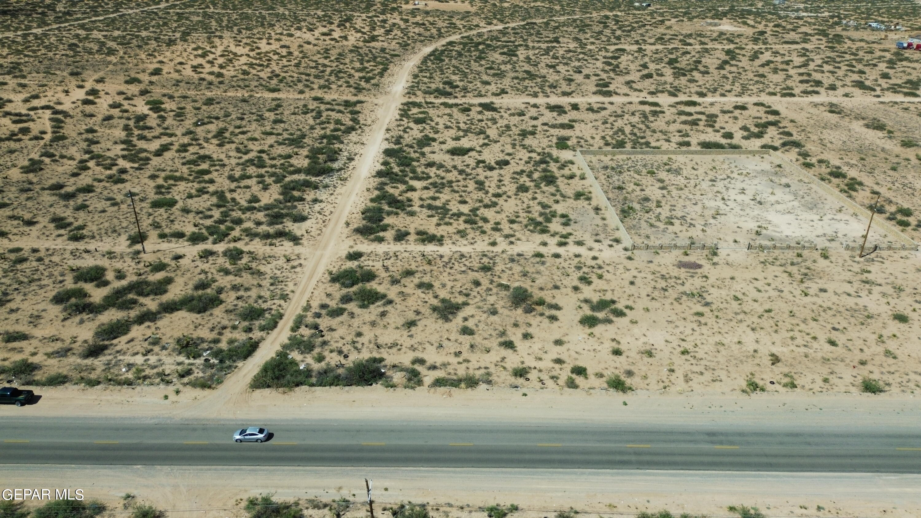 TBD HORIZON BLVD Boulevard