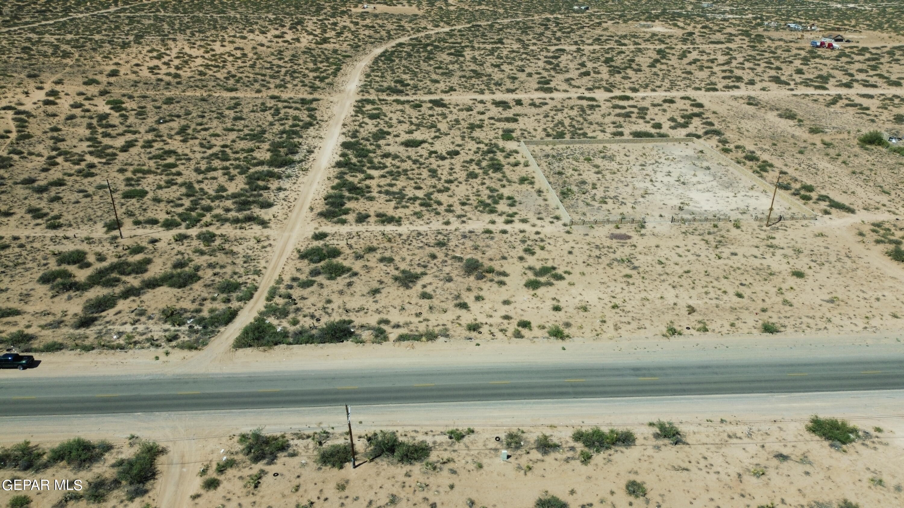 TBD HORIZON BLVD Boulevard