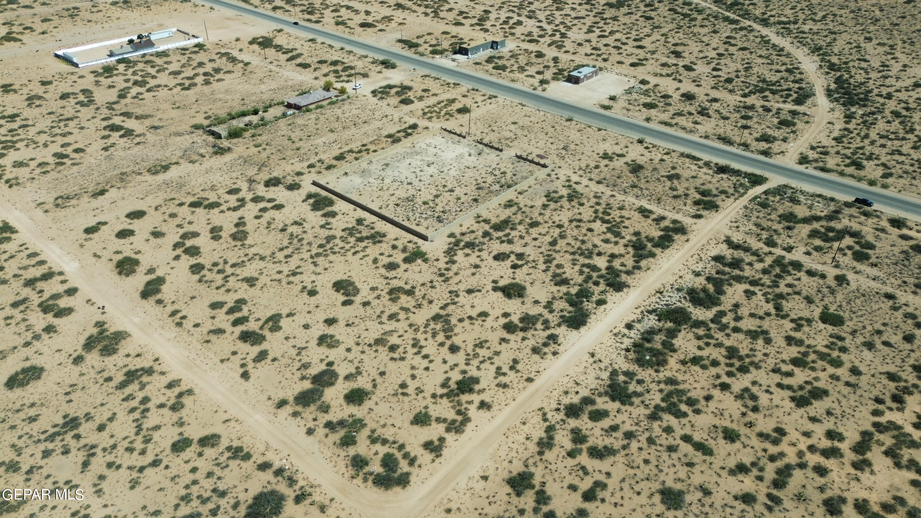 TBD HORIZON BLVD Boulevard