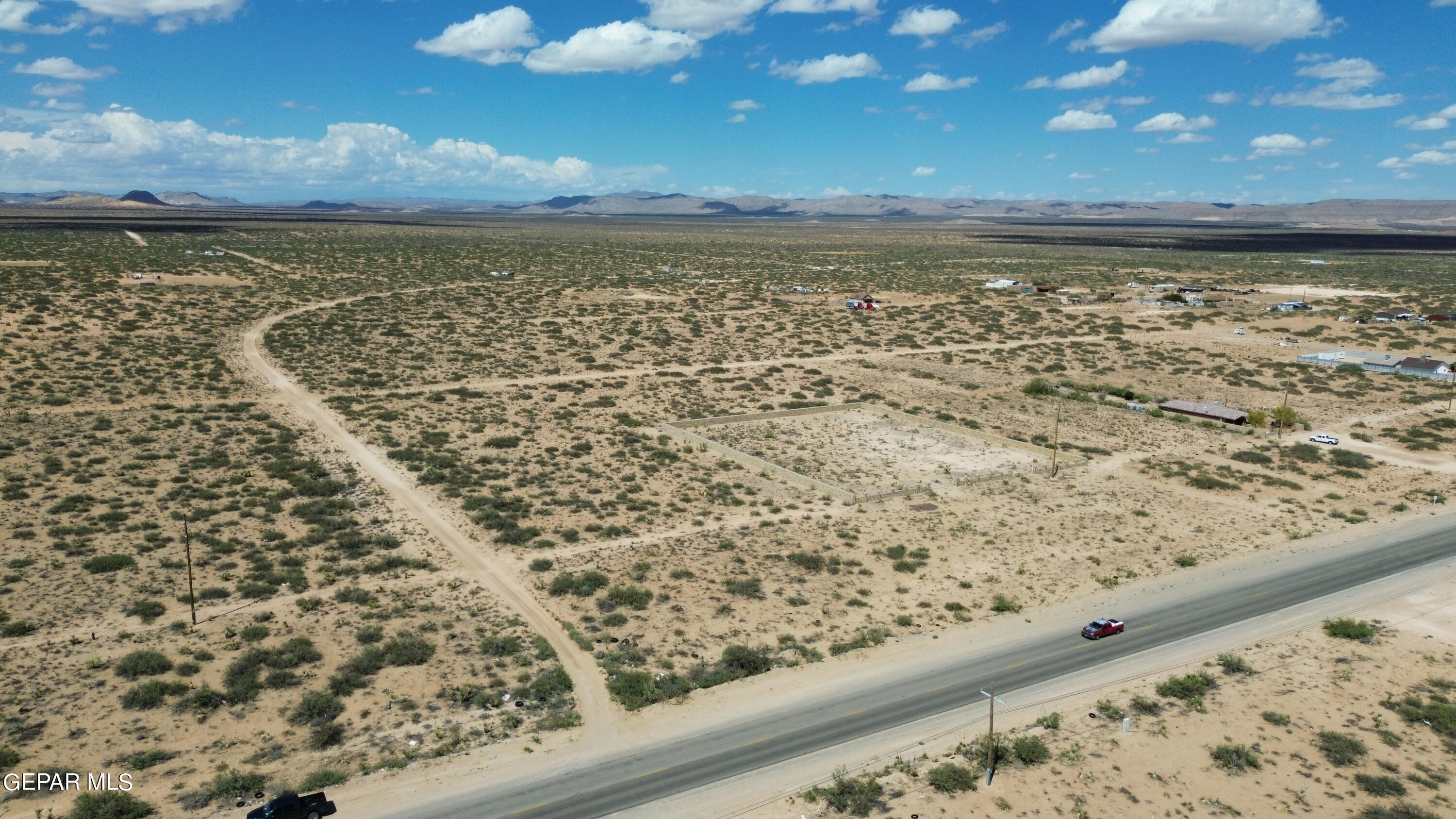 TBD HORIZON BLVD Boulevard