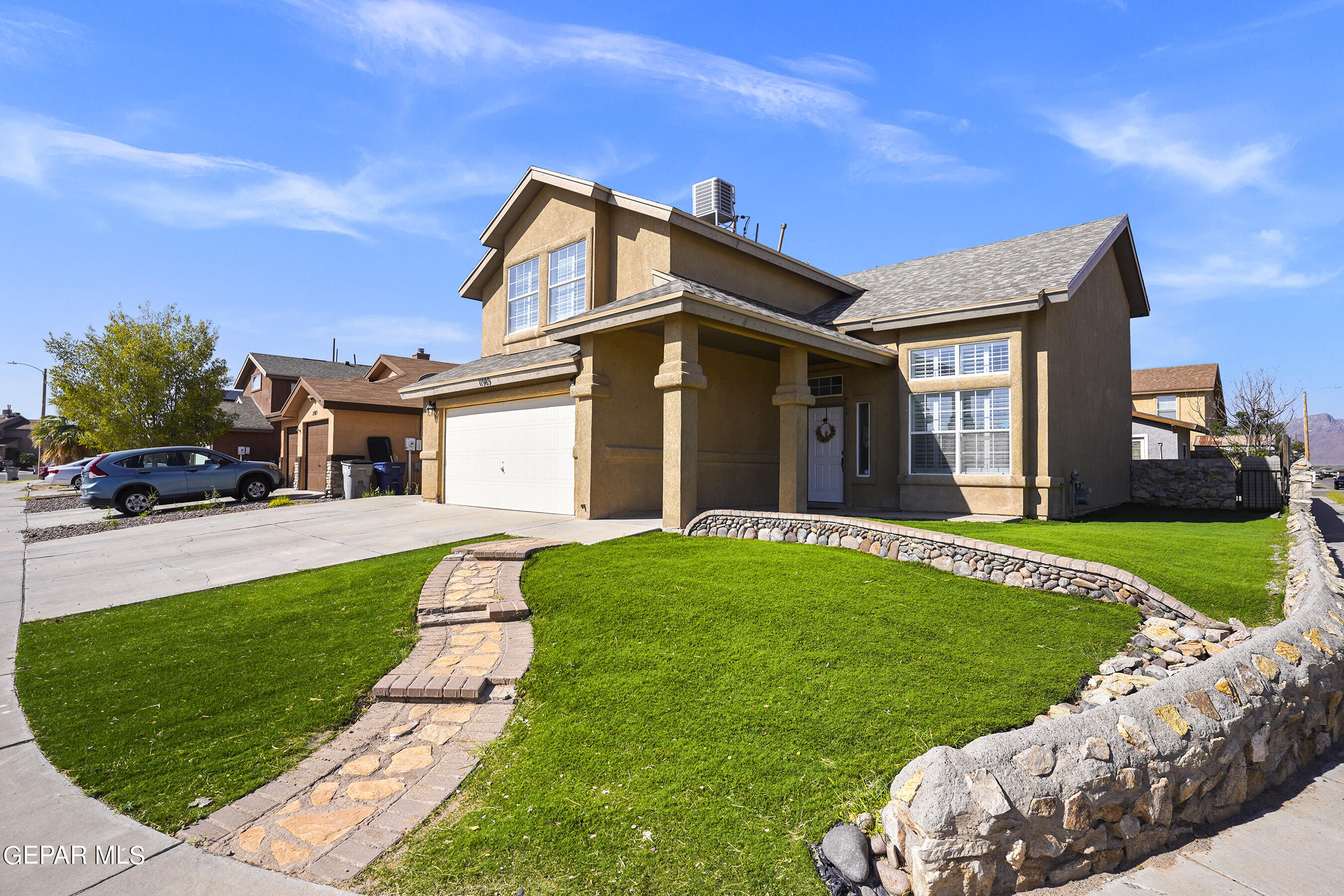 11989 MESQUITE LAKE Lane
