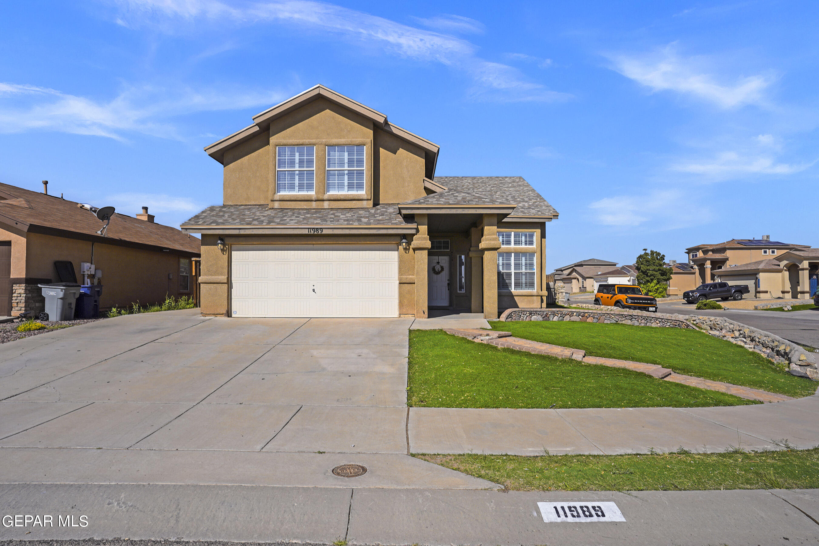 11989 MESQUITE LAKE Lane