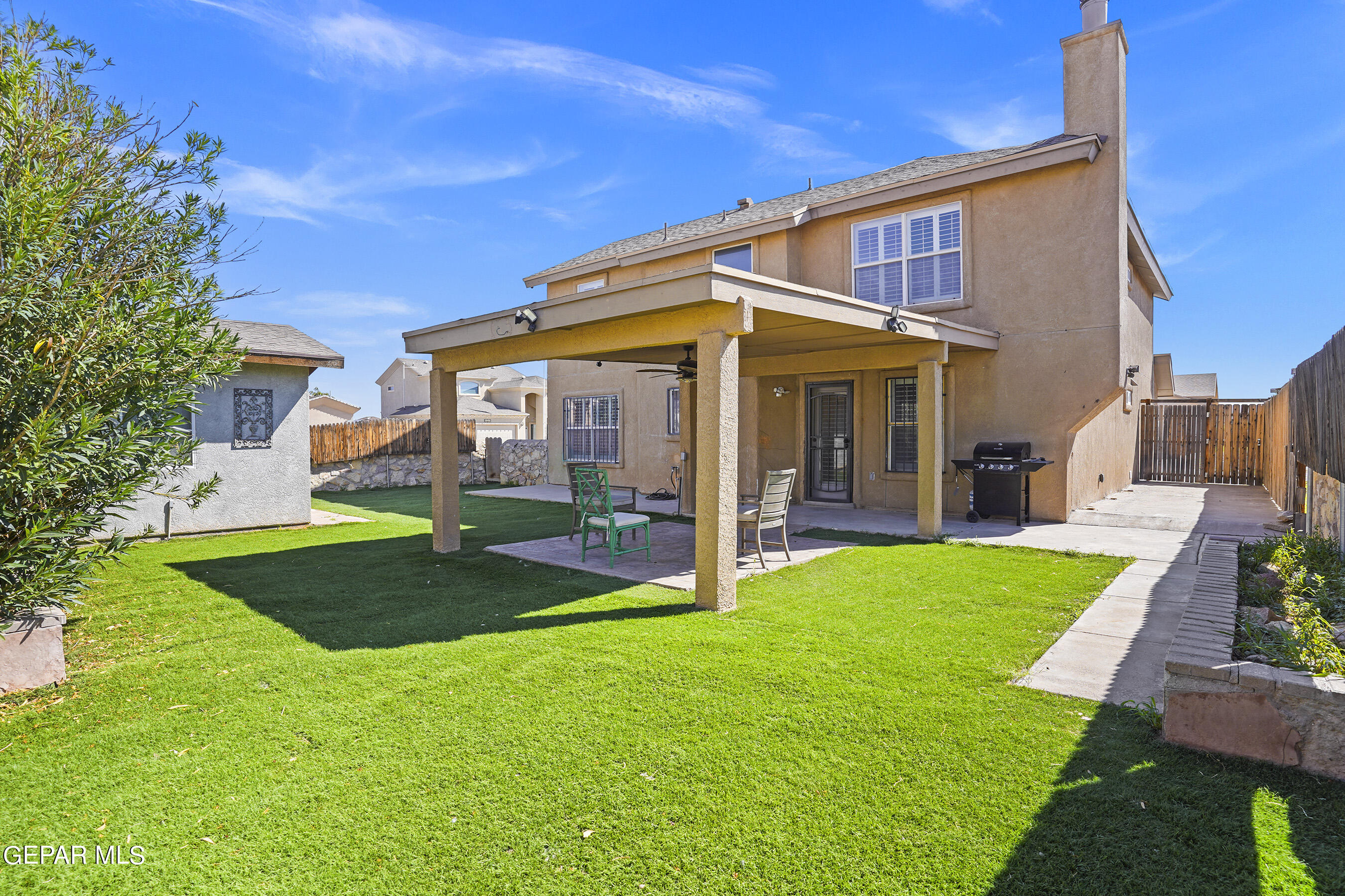 11989 MESQUITE LAKE Lane