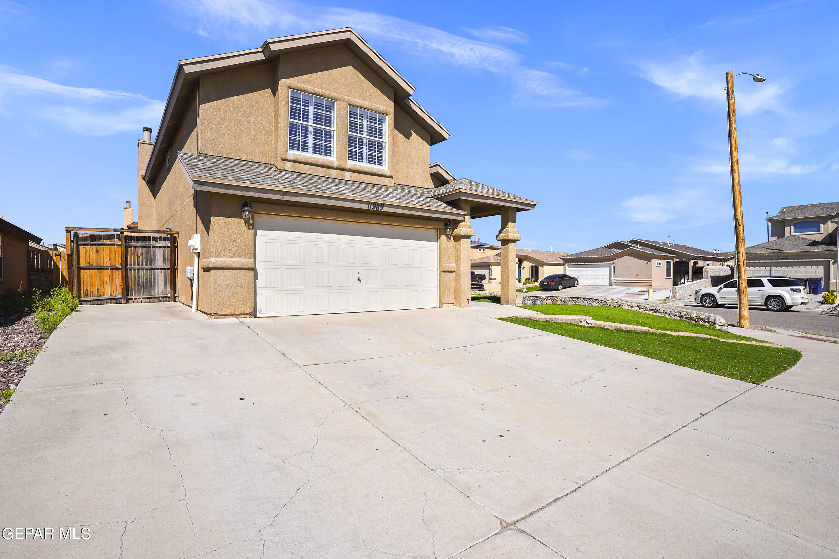 11989 MESQUITE LAKE Lane