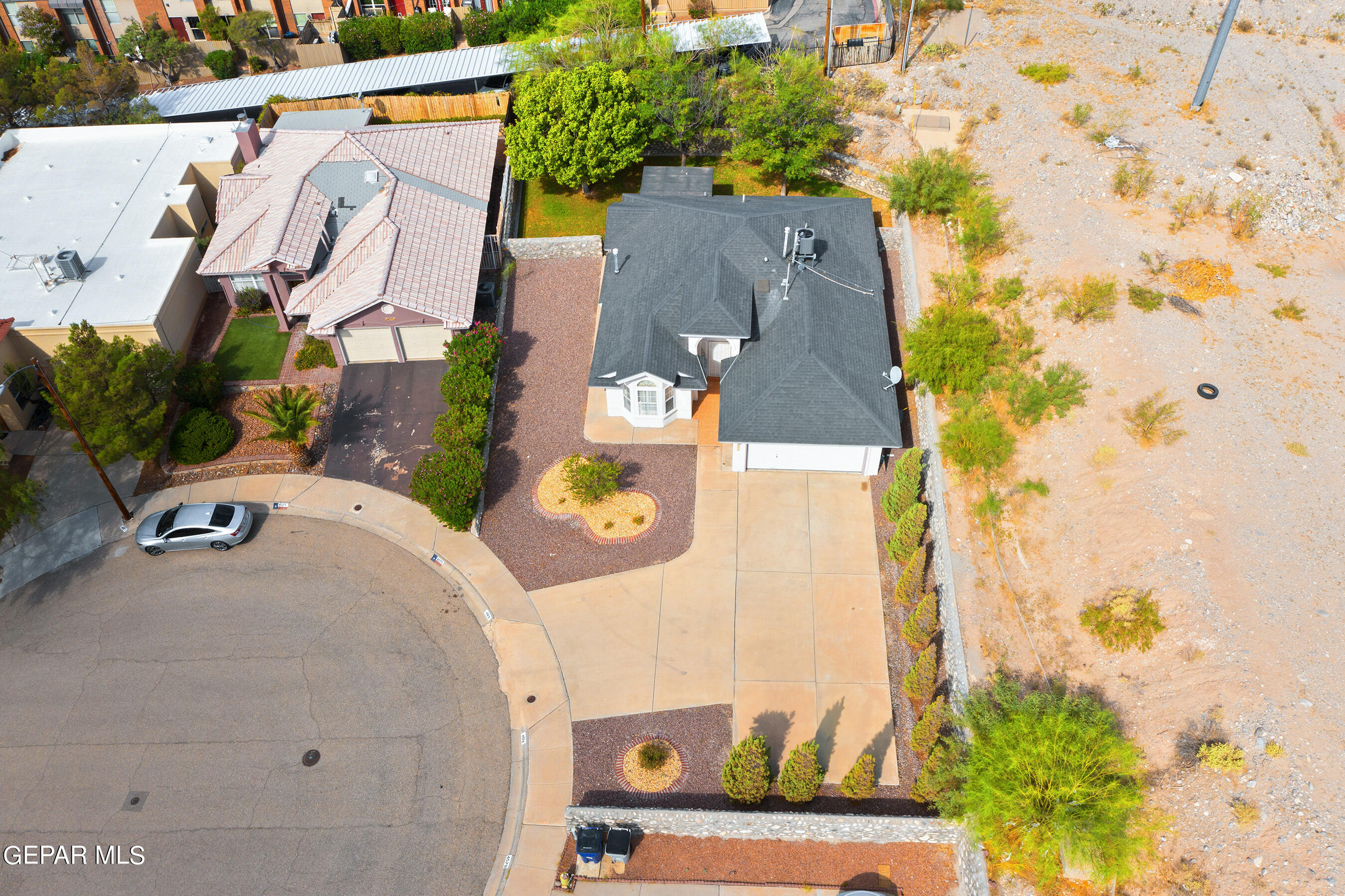 4579 BRIGHTON Lane