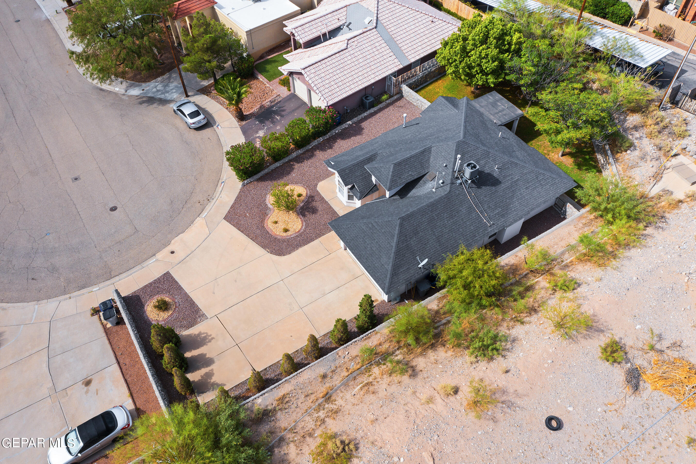 4579 BRIGHTON Lane