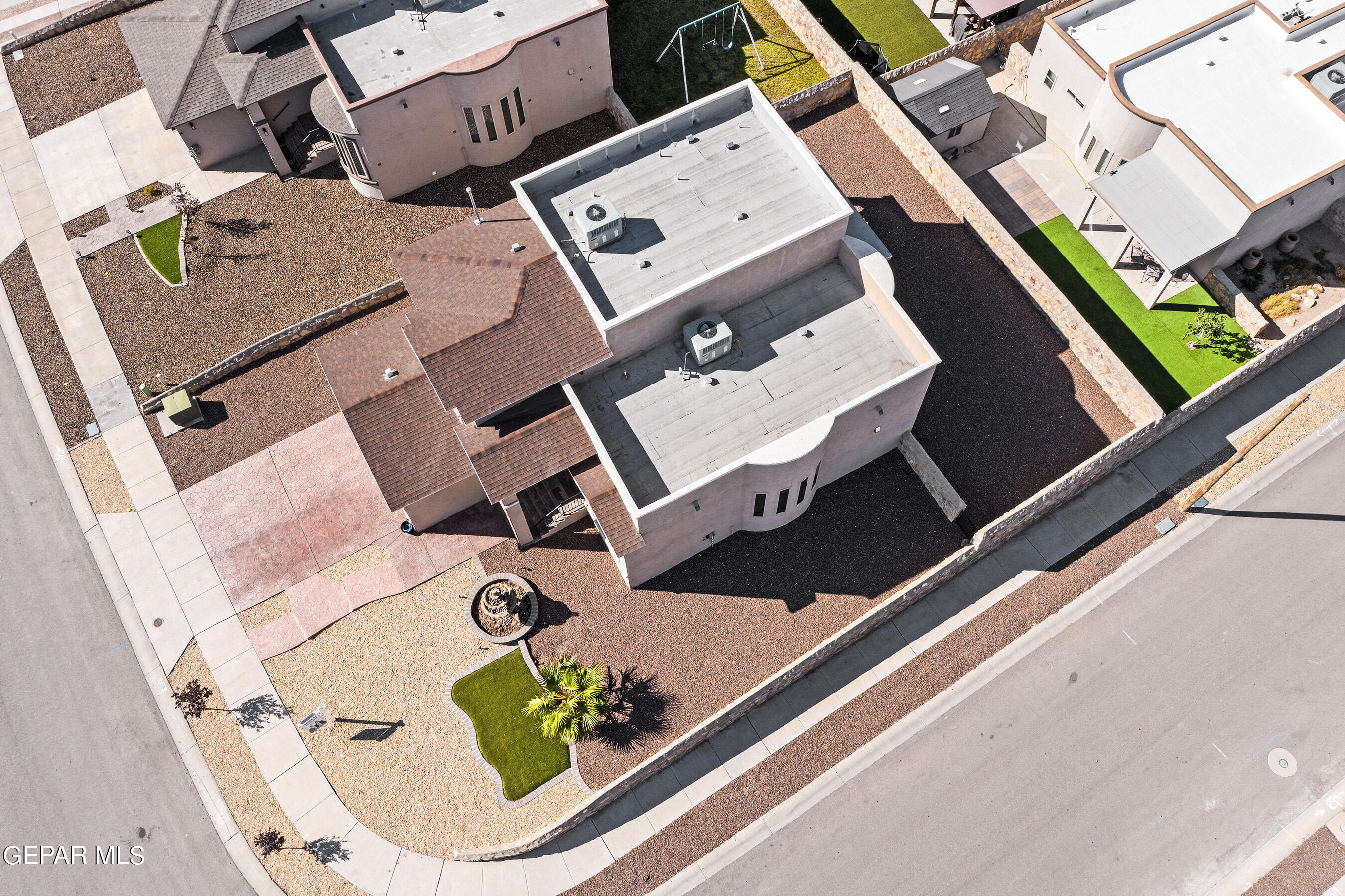 2163 ENCHANTED SUN Drive