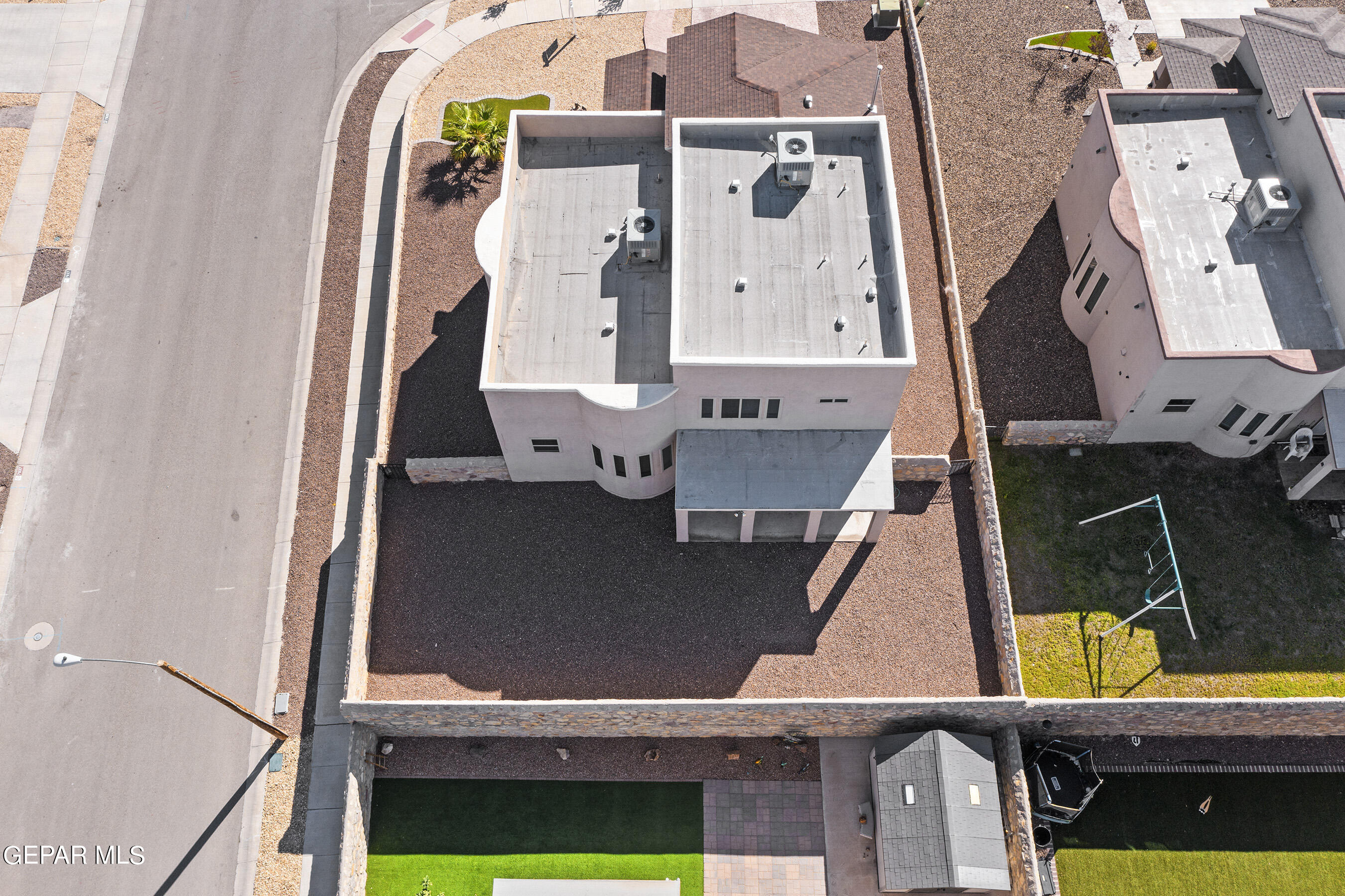 2163 ENCHANTED SUN Drive