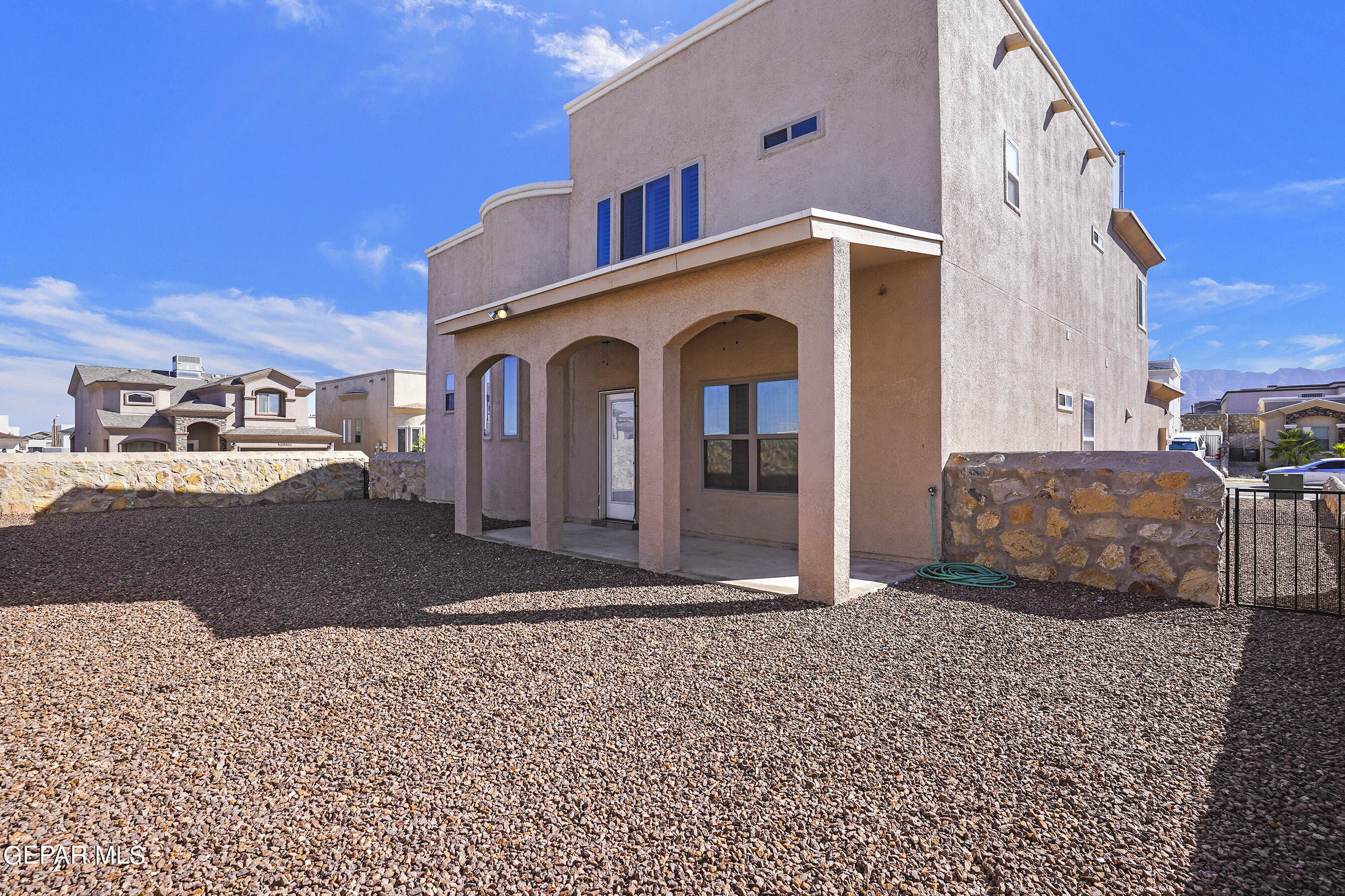 2163 ENCHANTED SUN Drive