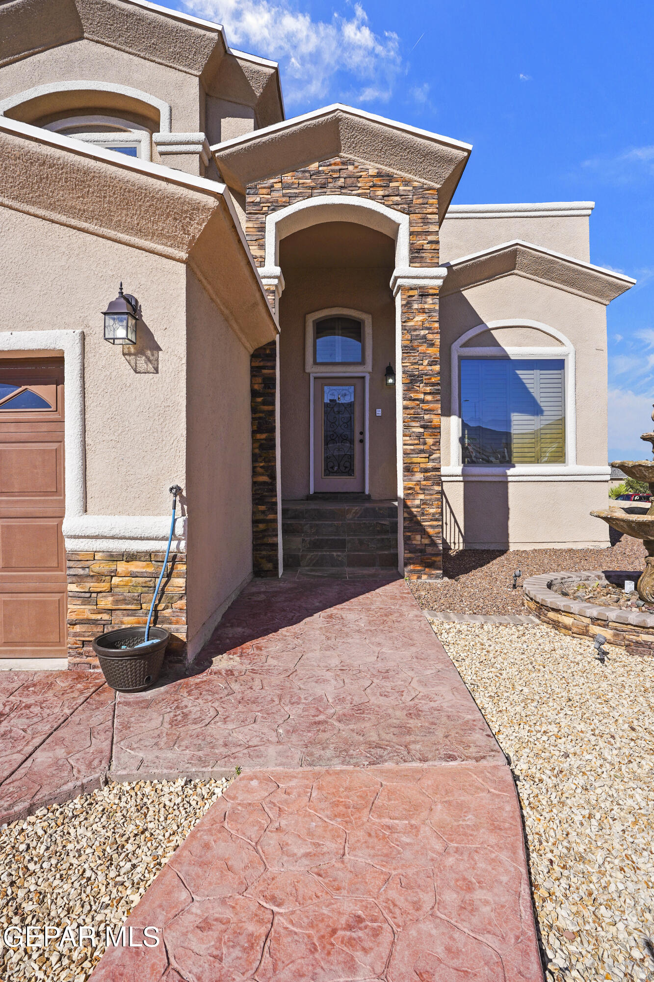 2163 ENCHANTED SUN Drive
