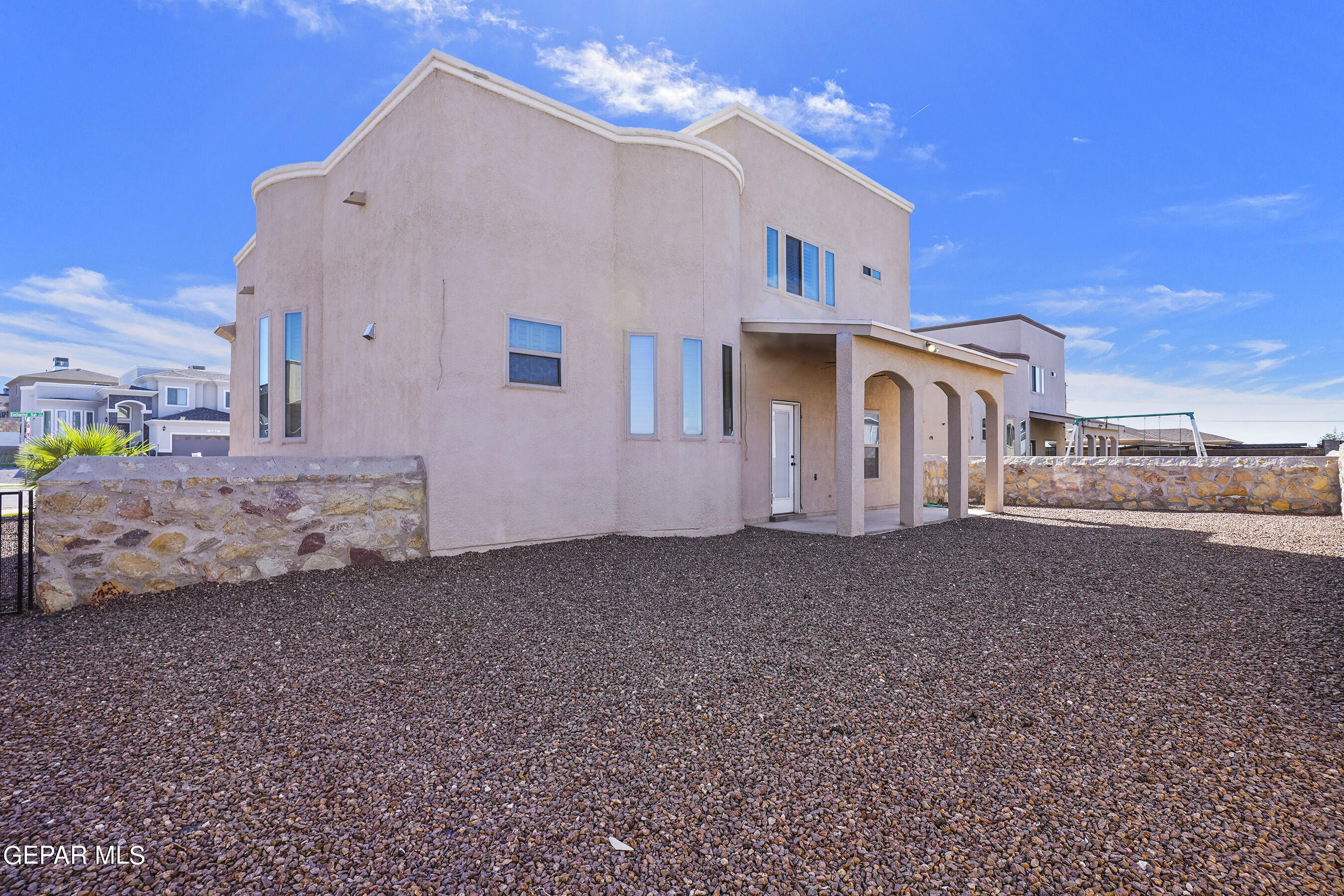 2163 ENCHANTED SUN Drive