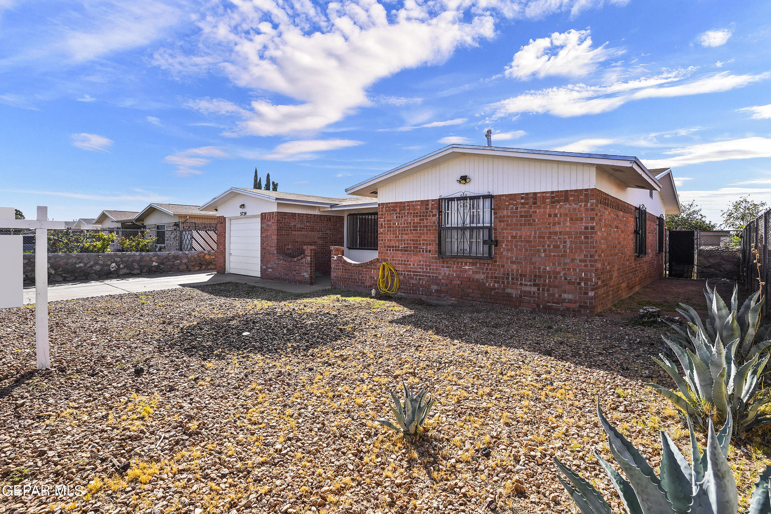 5724 PORT LAVACA Drive