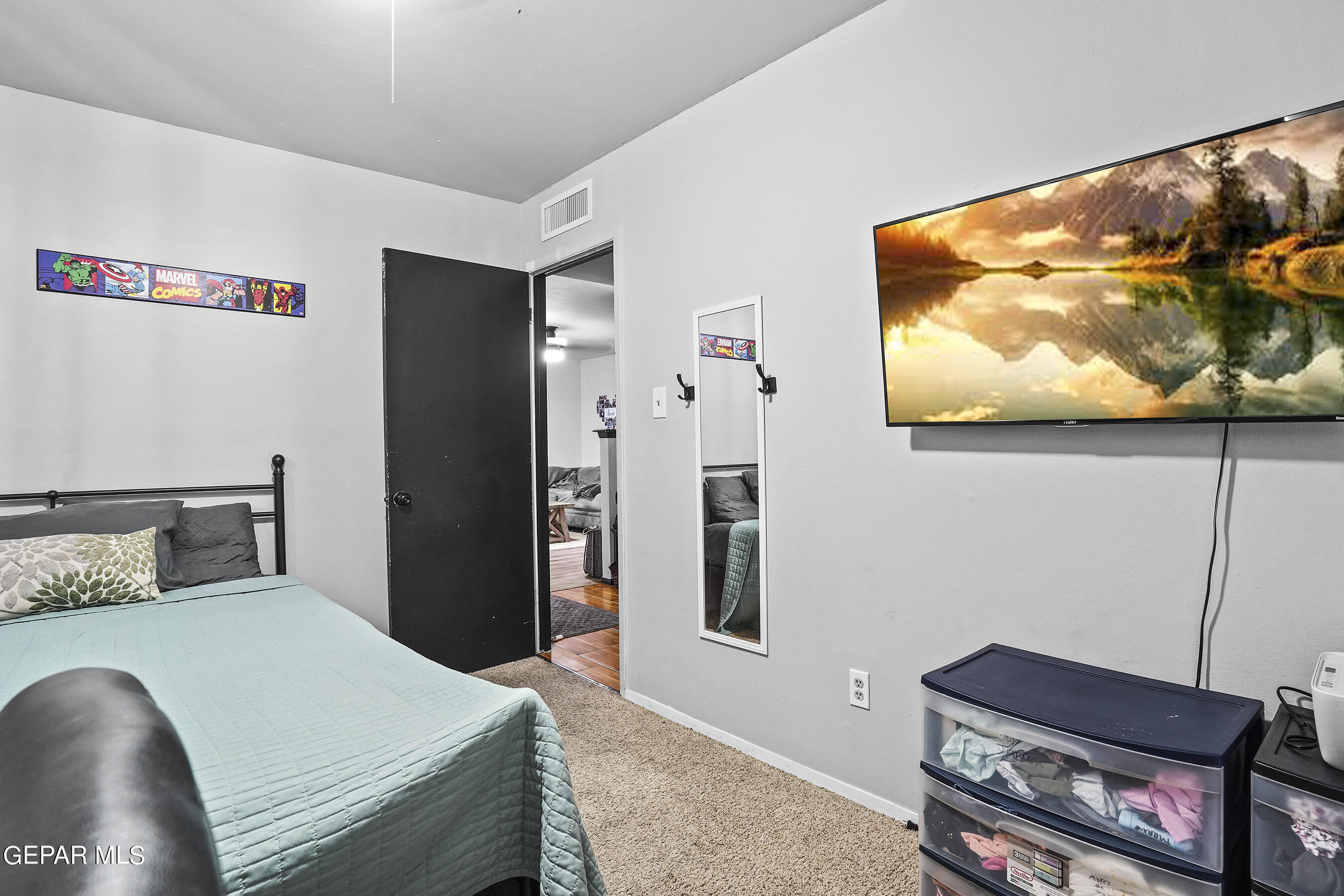5724 PORT LAVACA Drive