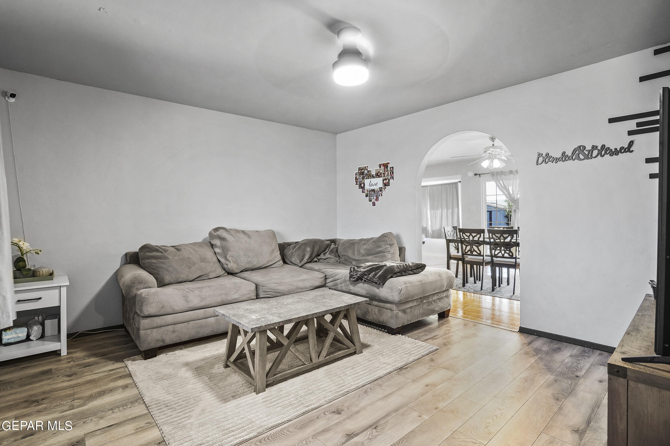 5724 PORT LAVACA Drive
