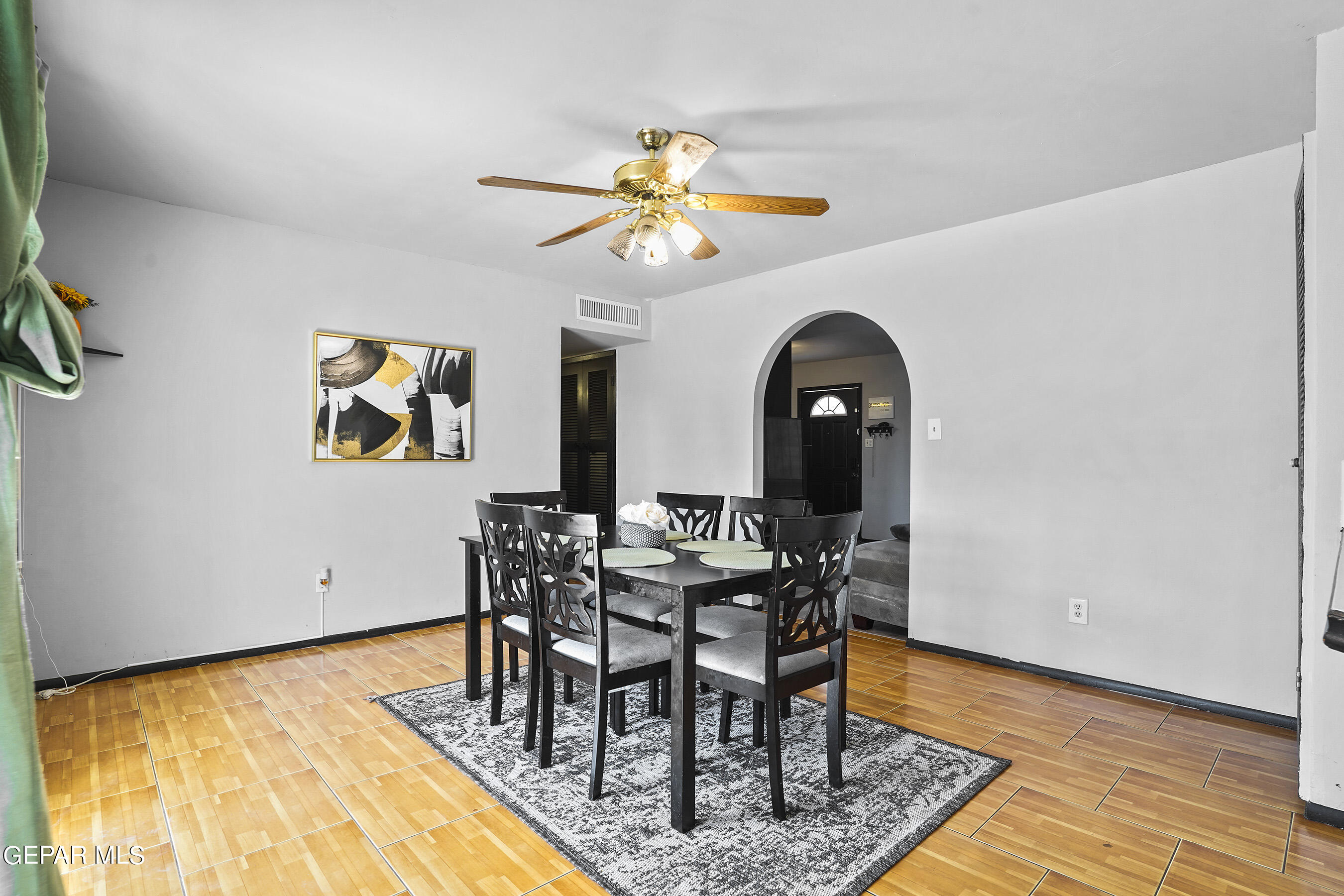 5724 PORT LAVACA Drive