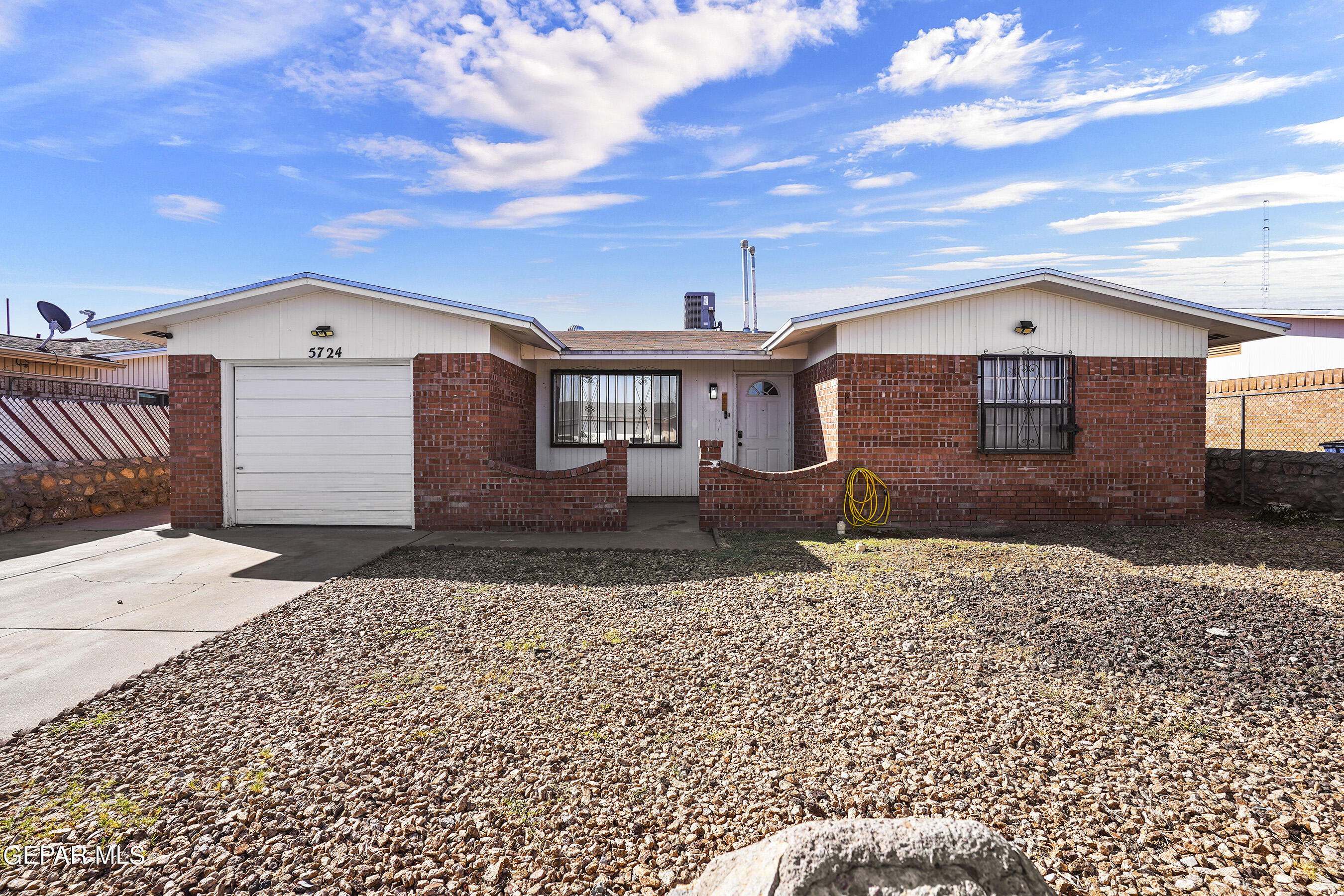 5724 PORT LAVACA Drive
