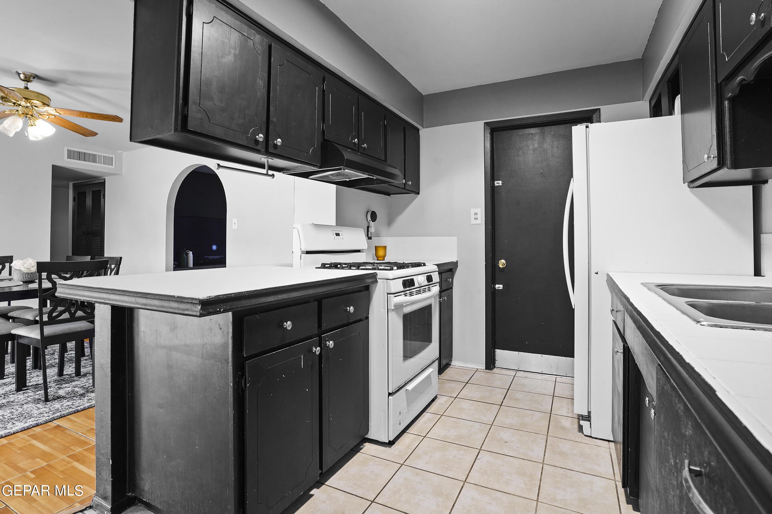 5724 PORT LAVACA Drive