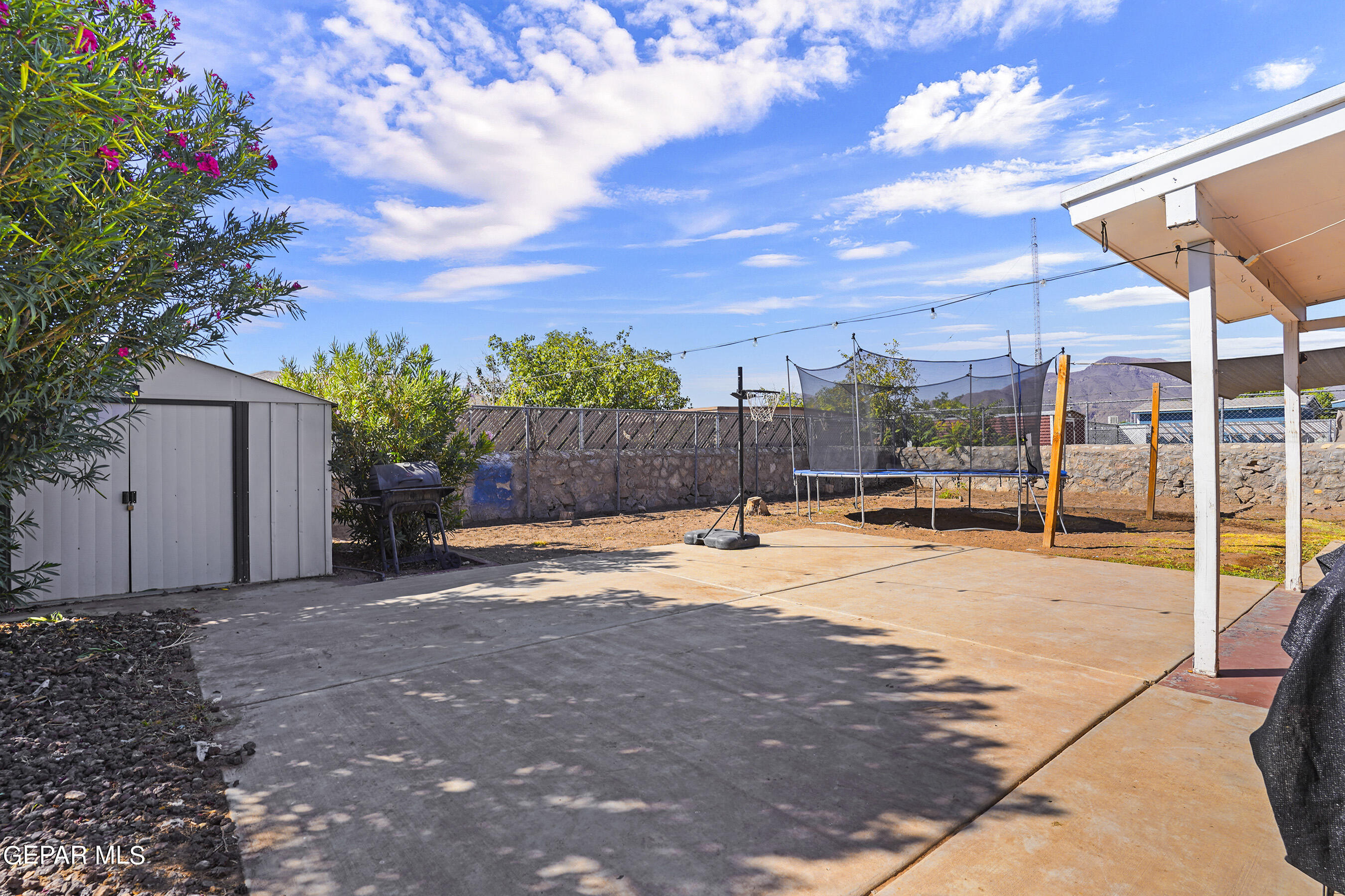 5724 PORT LAVACA Drive