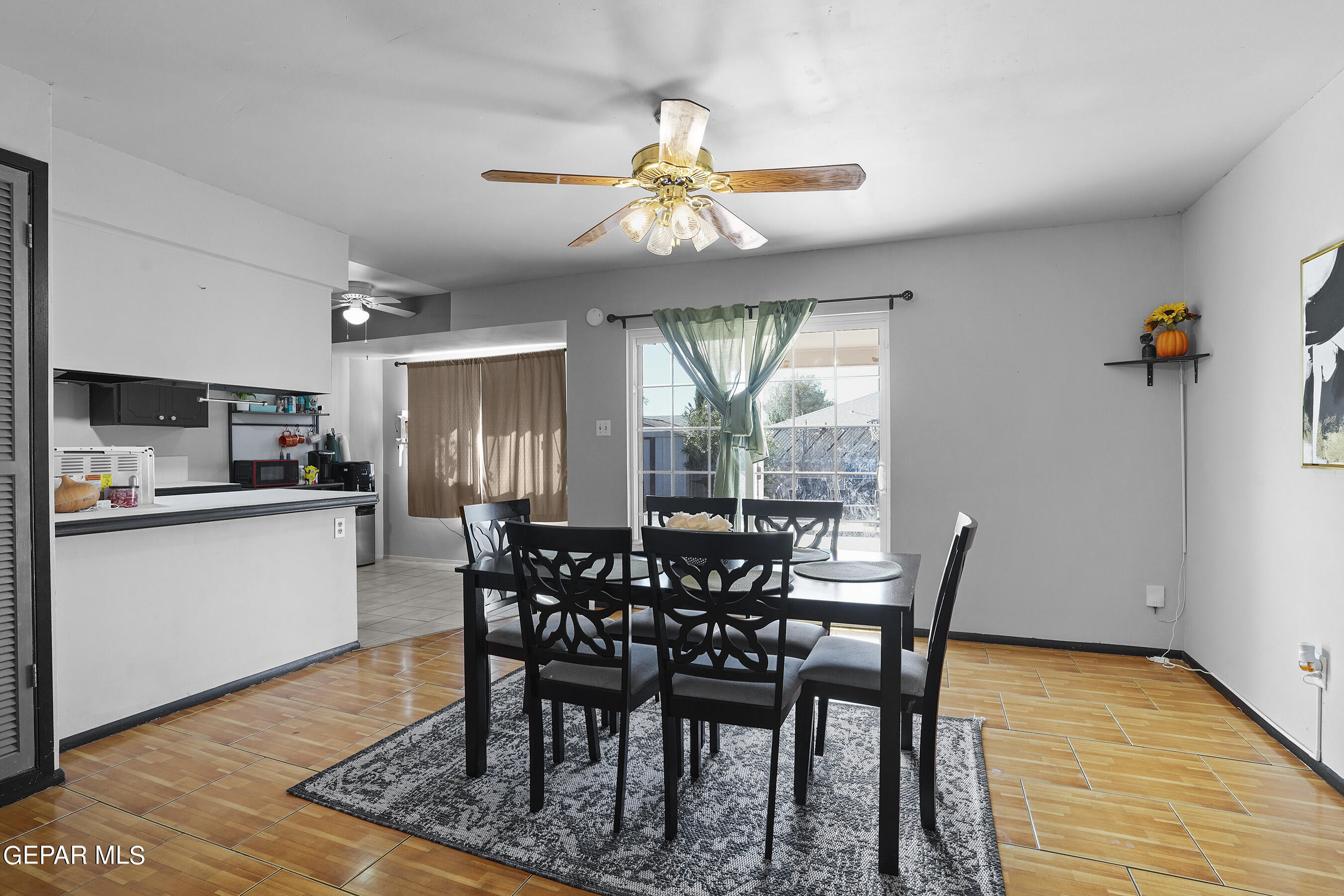 5724 PORT LAVACA Drive