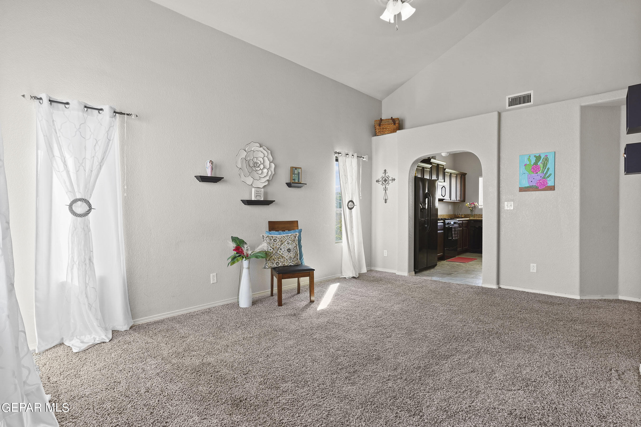 7016 RED MAN Drive