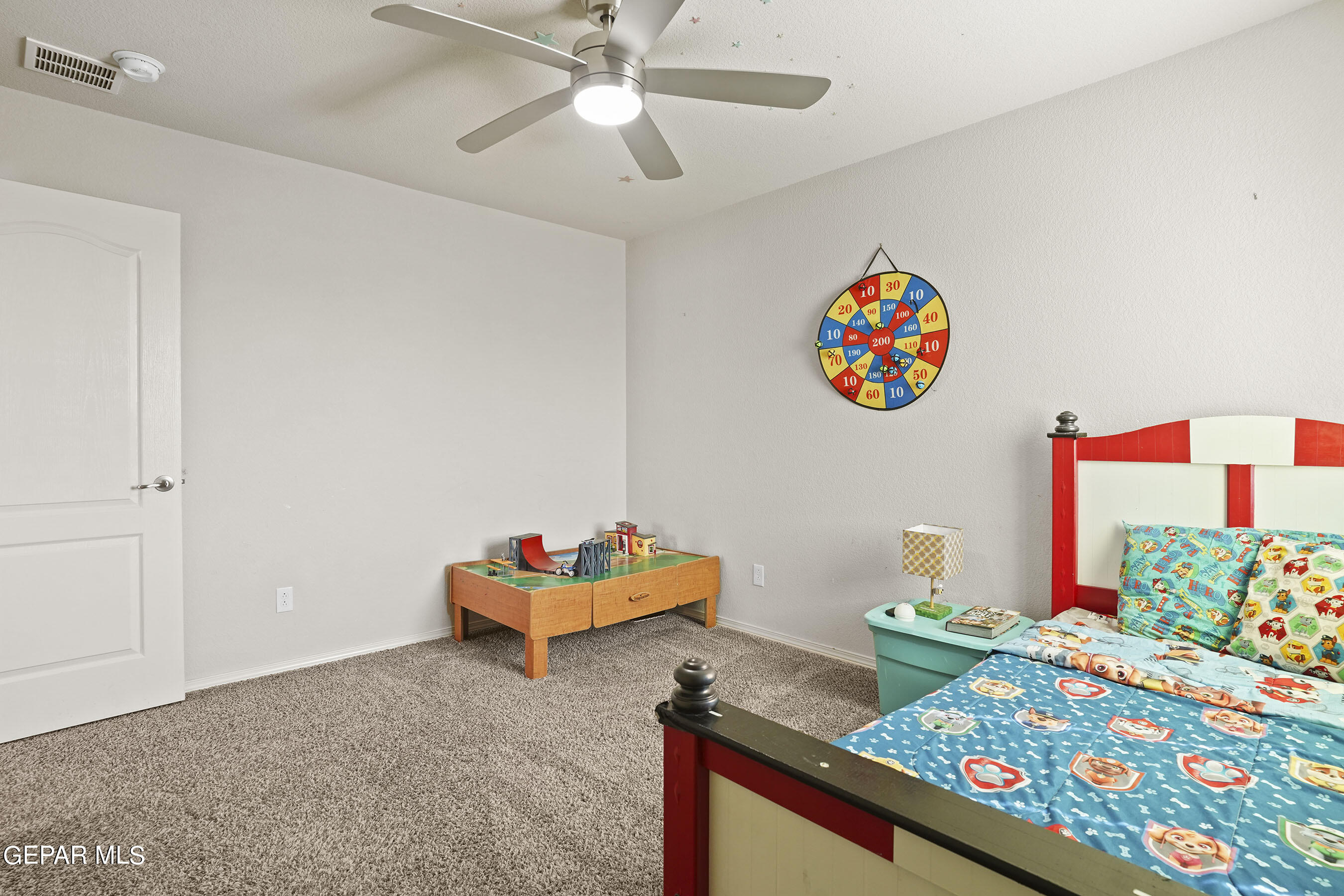 7016 RED MAN Drive