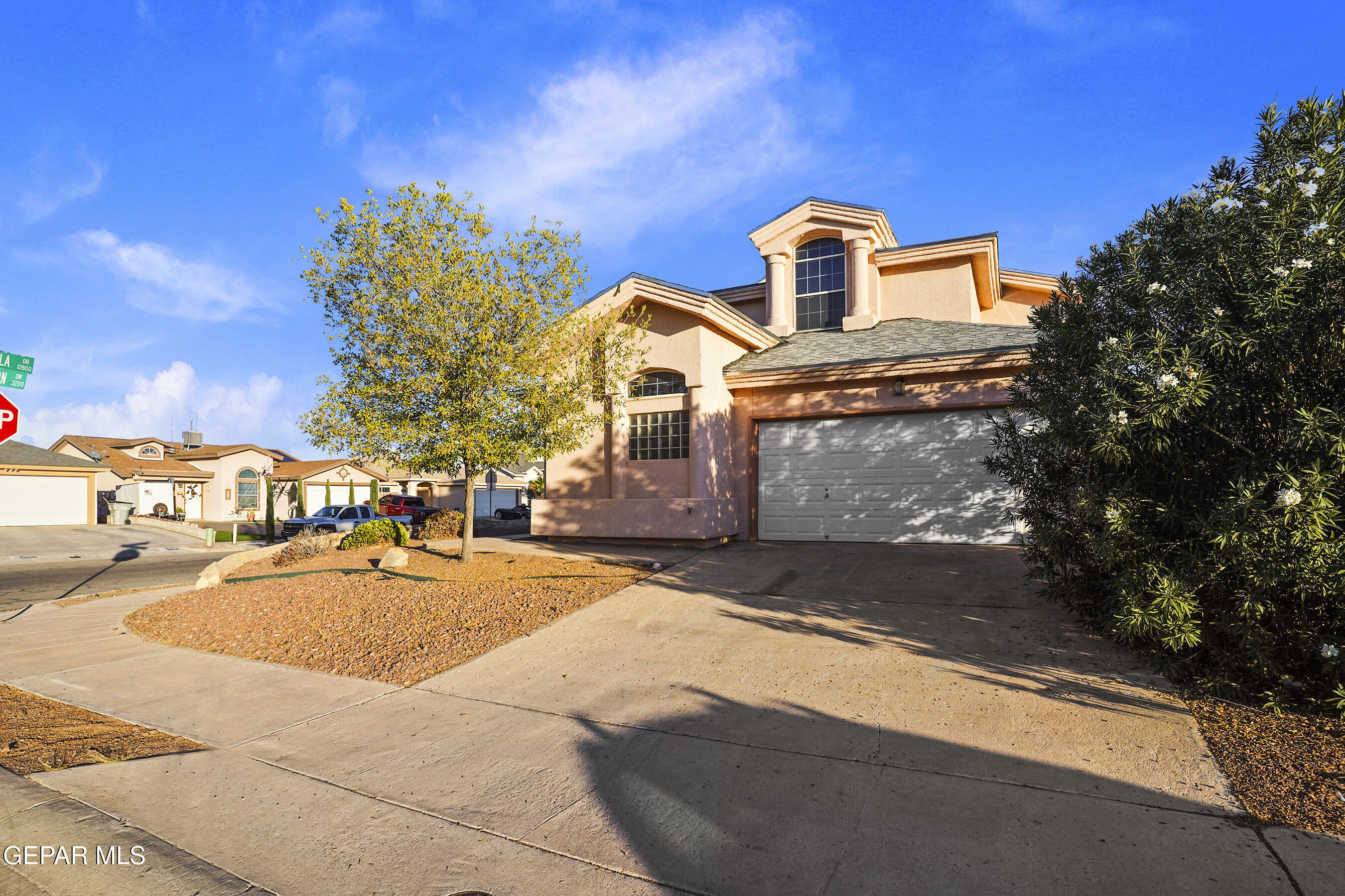 12856 TIERRA AYALA Drive