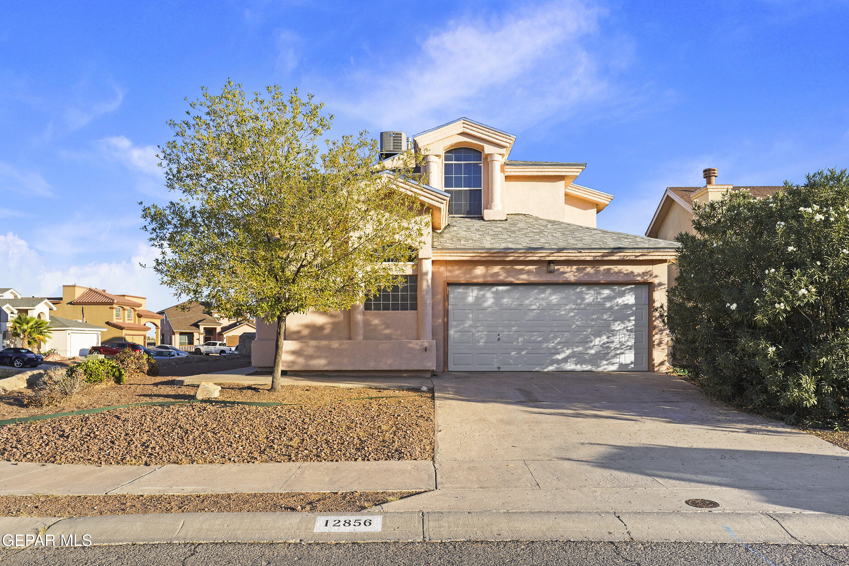 12856 TIERRA AYALA Drive